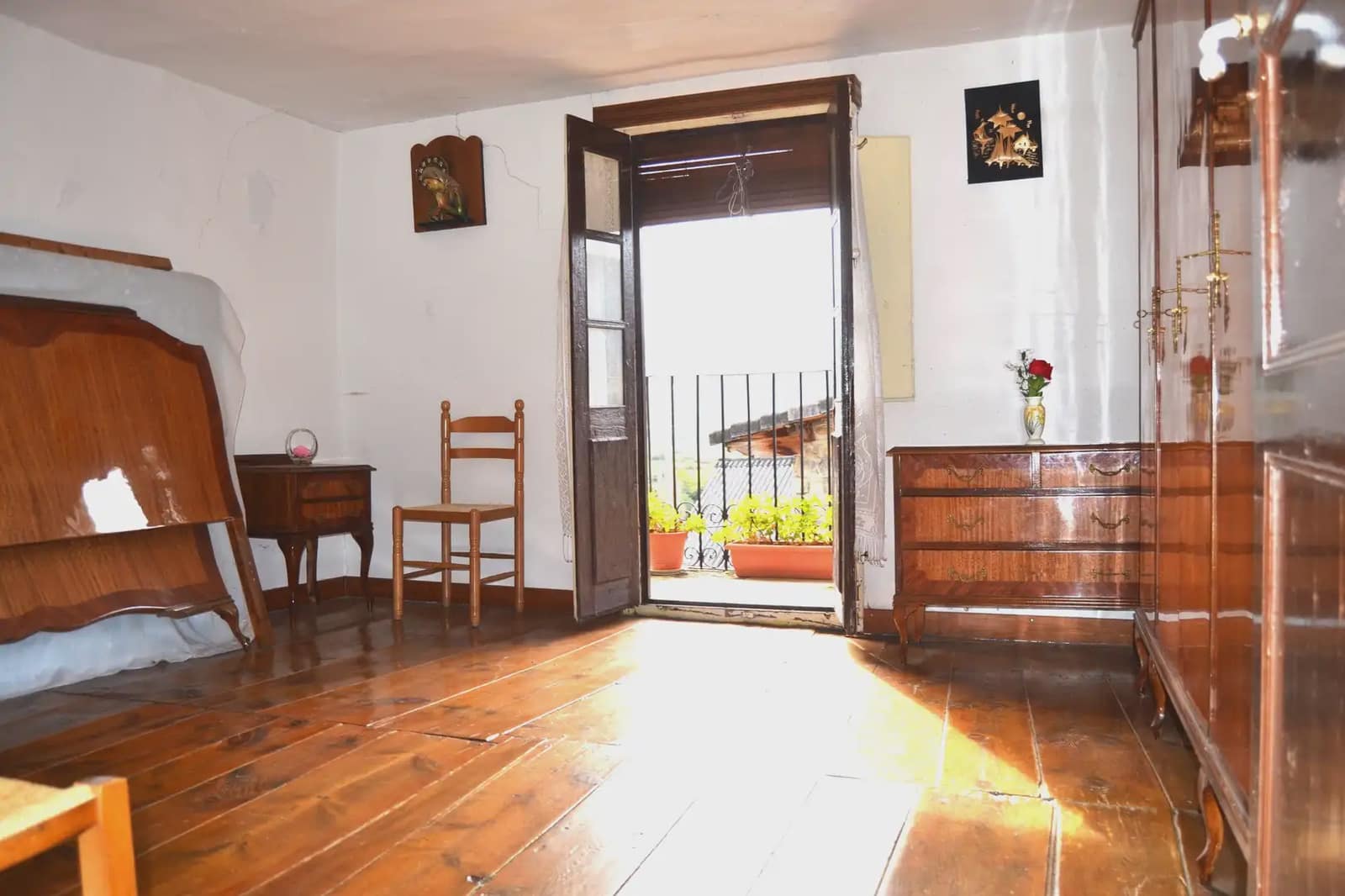 5 sypialnia Dom na sprzedaż w Aisa - 175 000 € (Ref: 9963508)