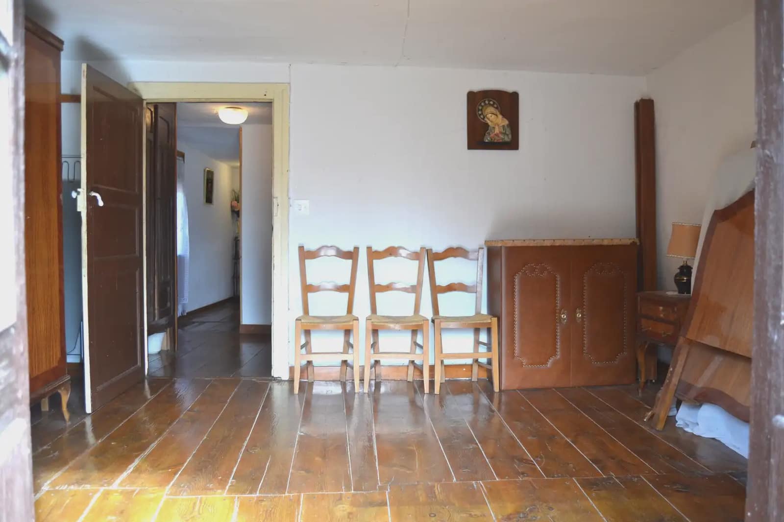 5 sypialnia Dom na sprzedaż w Aisa - 175 000 € (Ref: 9963508)