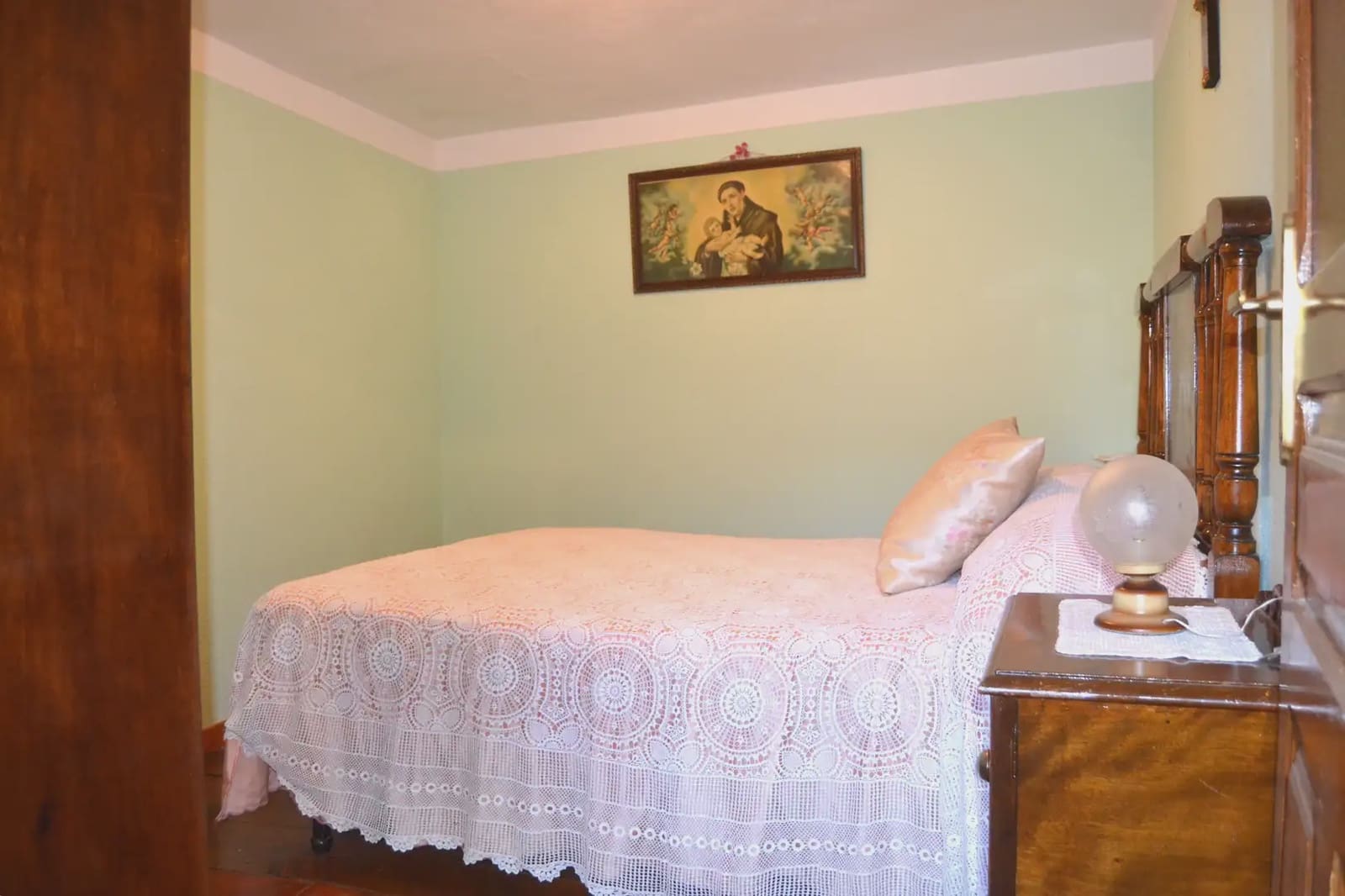 5 sypialnia Dom na sprzedaż w Aisa - 175 000 € (Ref: 9963508)