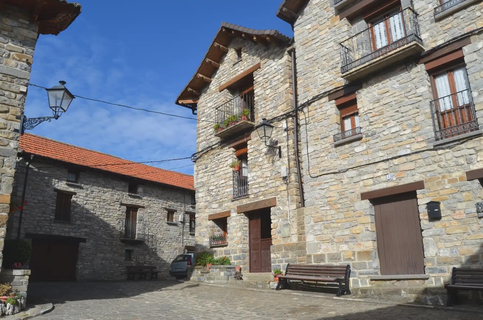 5 sypialnia Dom na sprzedaż w Aisa - 175 000 € (Ref: 9963508)