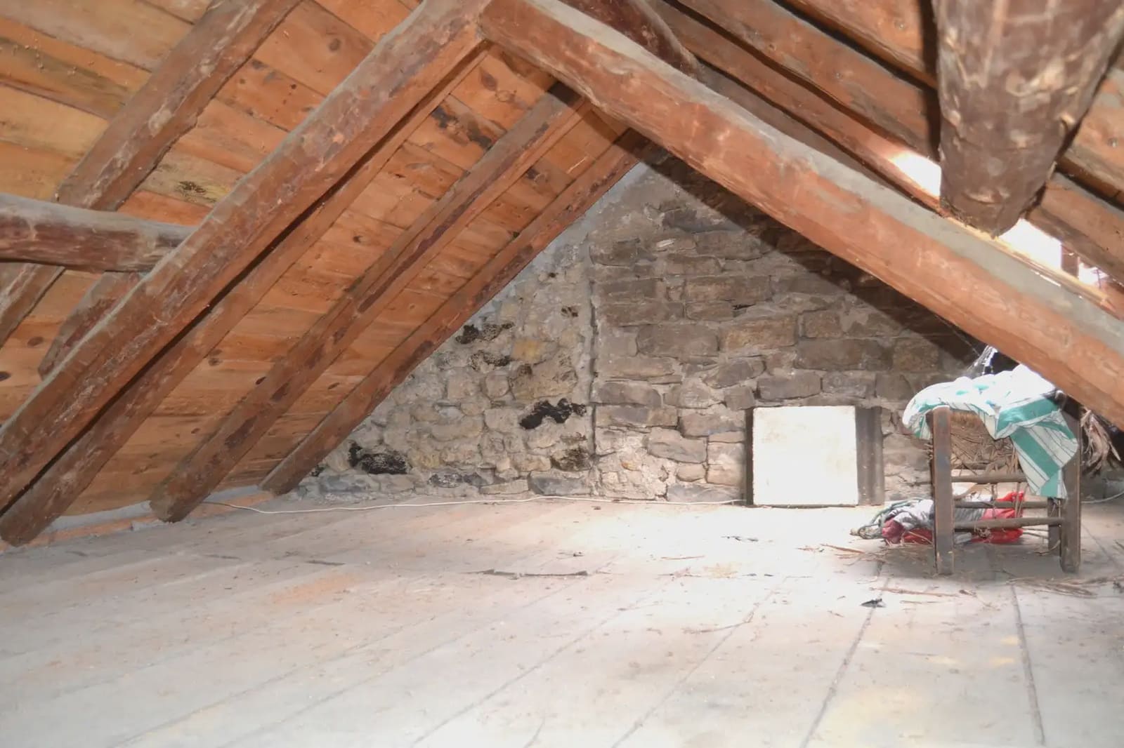 5 sypialnia Dom na sprzedaż w Aisa - 175 000 € (Ref: 9963508)