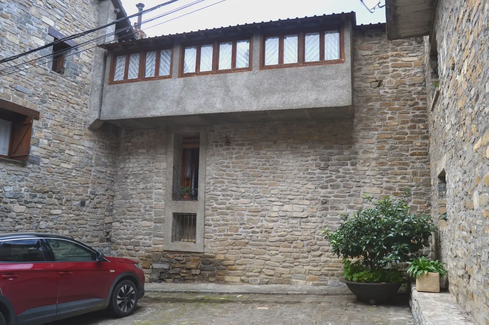 5 sypialnia Dom na sprzedaż w Aisa - 175 000 € (Ref: 9963508)