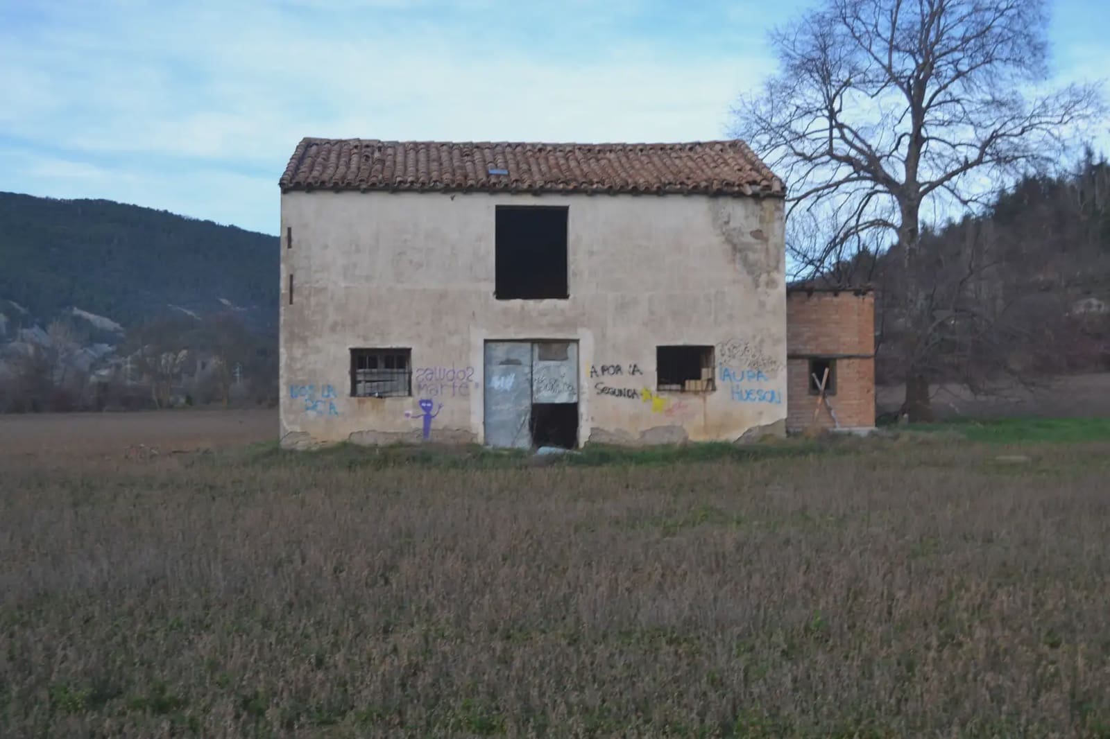 Finca/Casa di Campagna in vendita in Jaca - 320.000 € (Rif: 9963509)