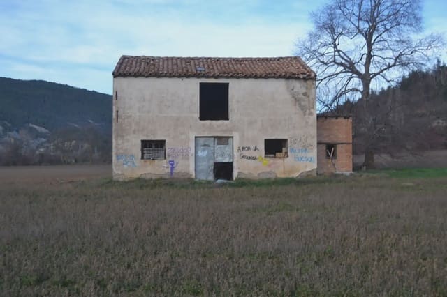 Finca/Country House for sale in Jaca - € 320,000 (Ref: 9963509)