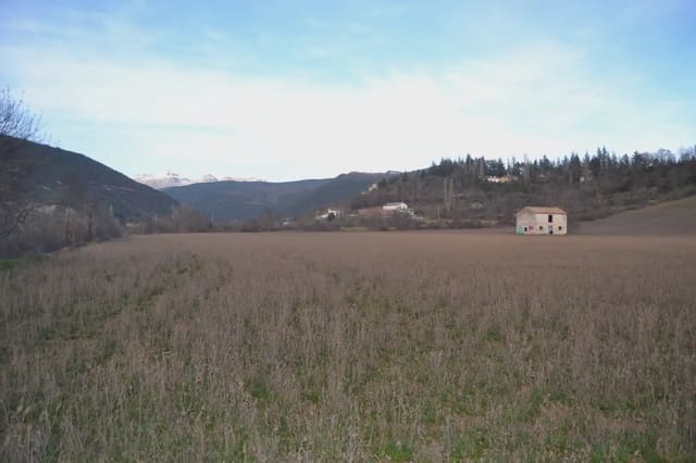 Finca/Country House for sale in Jaca - € 320,000 (Ref: 9963509)