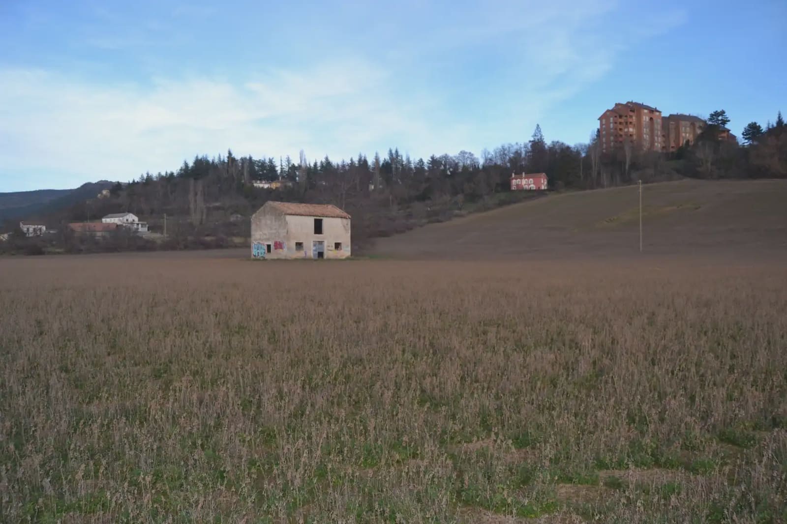 Finca/Casa di Campagna in vendita in Jaca - 320.000 € (Rif: 9963509)