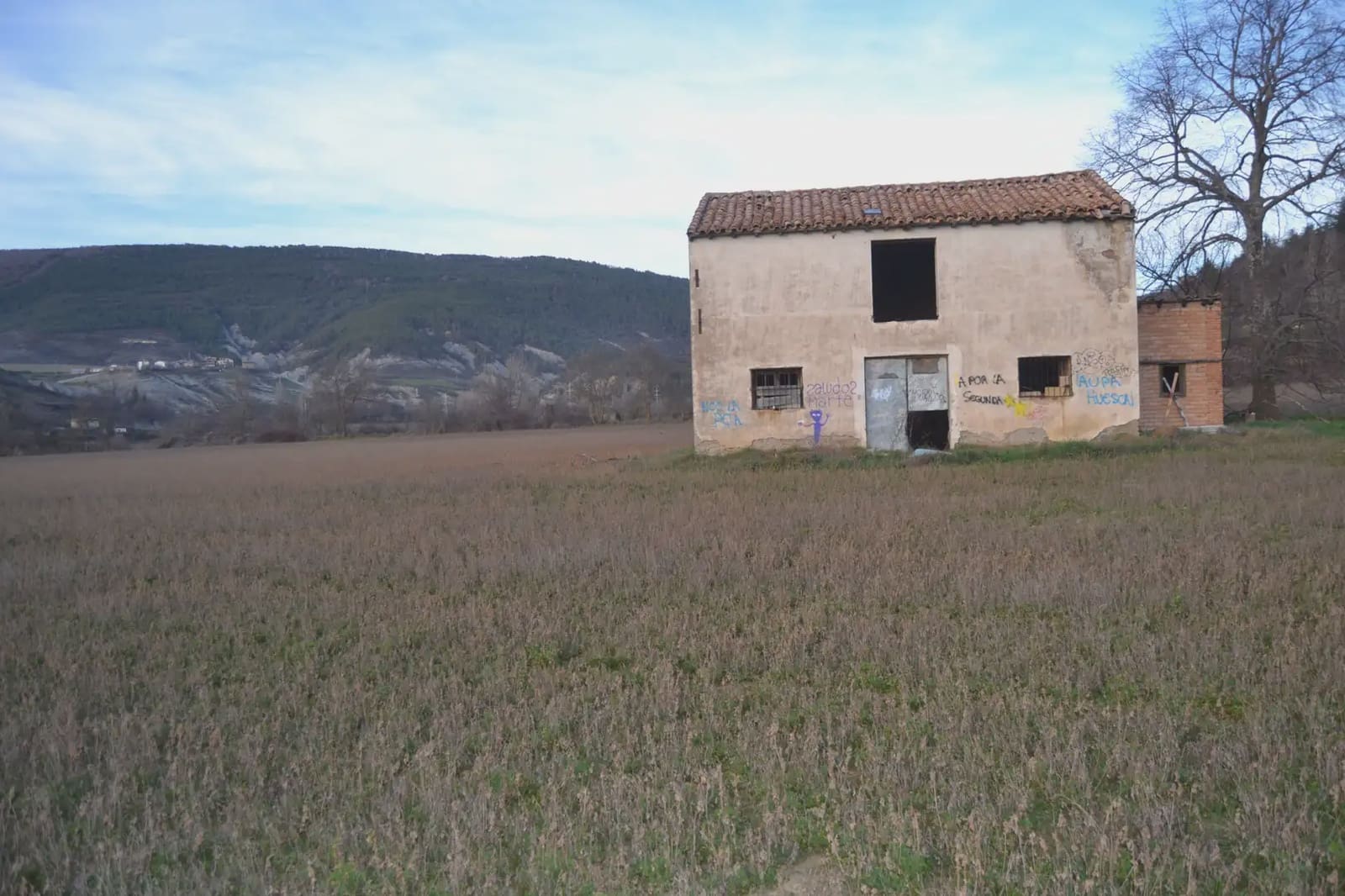 Finca/Casa di Campagna in vendita in Jaca - 320.000 € (Rif: 9963509)