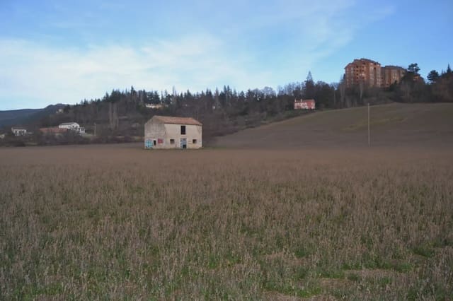 Finca/Country House for sale in Jaca - € 320,000 (Ref: 9963509)