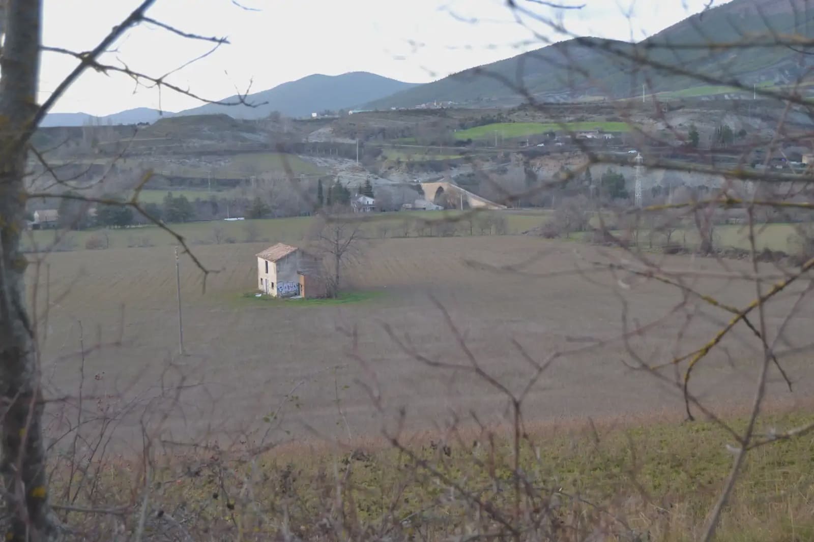 Finca/Casa di Campagna in vendita in Jaca - 320.000 € (Rif: 9963509)