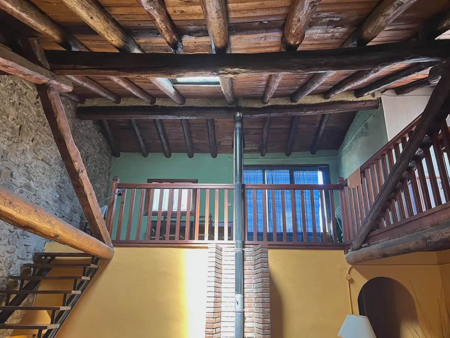 1 slaapkamer Halfvrijstaande villa te koop in Jaca - € 375.000 (Ref: 9963510)