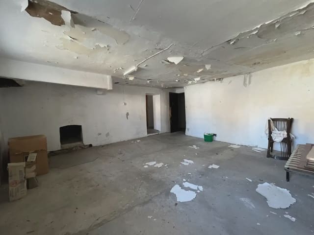 Pareado de 1 habitación en Jaca en venta - 375.000 € (Ref: 9963510)