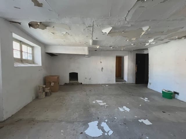 Pareado de 1 habitación en Jaca en venta - 375.000 € (Ref: 9963510)