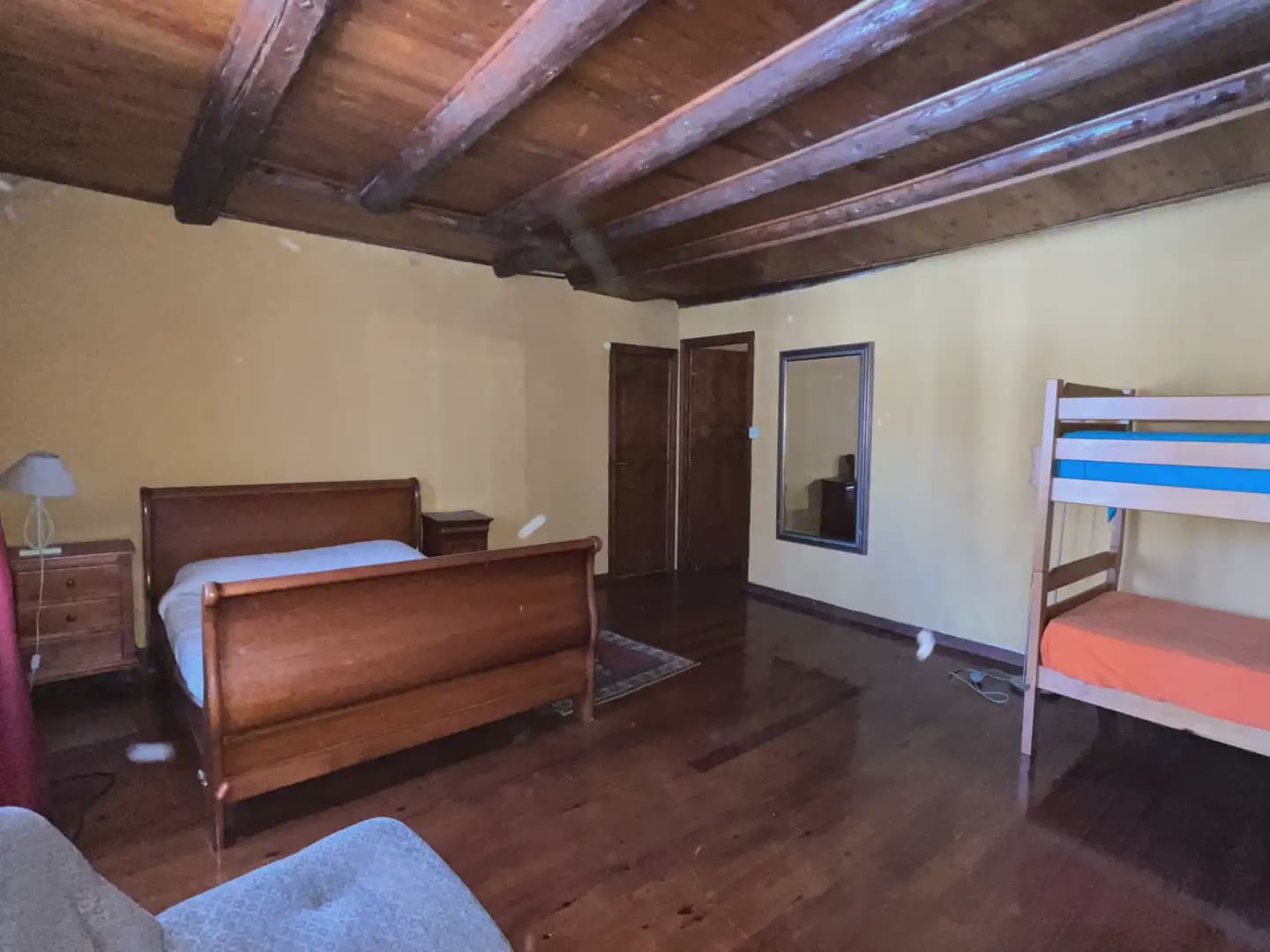 1 slaapkamer Halfvrijstaande villa te koop in Jaca - € 375.000 (Ref: 9963510)