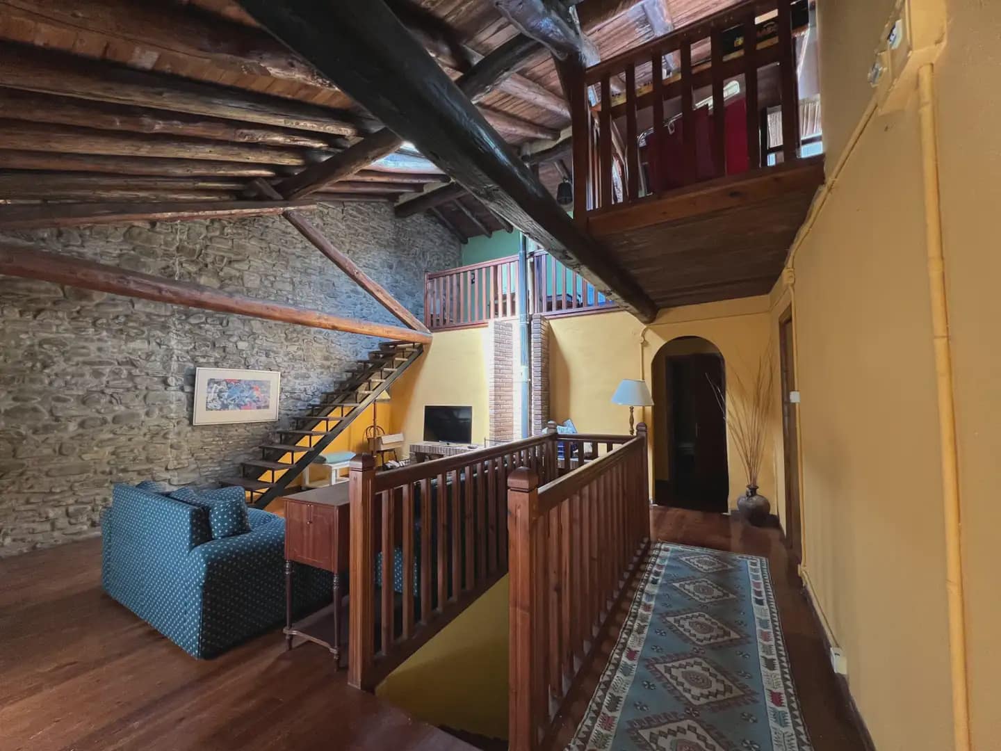 1 slaapkamer Halfvrijstaande villa te koop in Jaca - € 375.000 (Ref: 9963510)