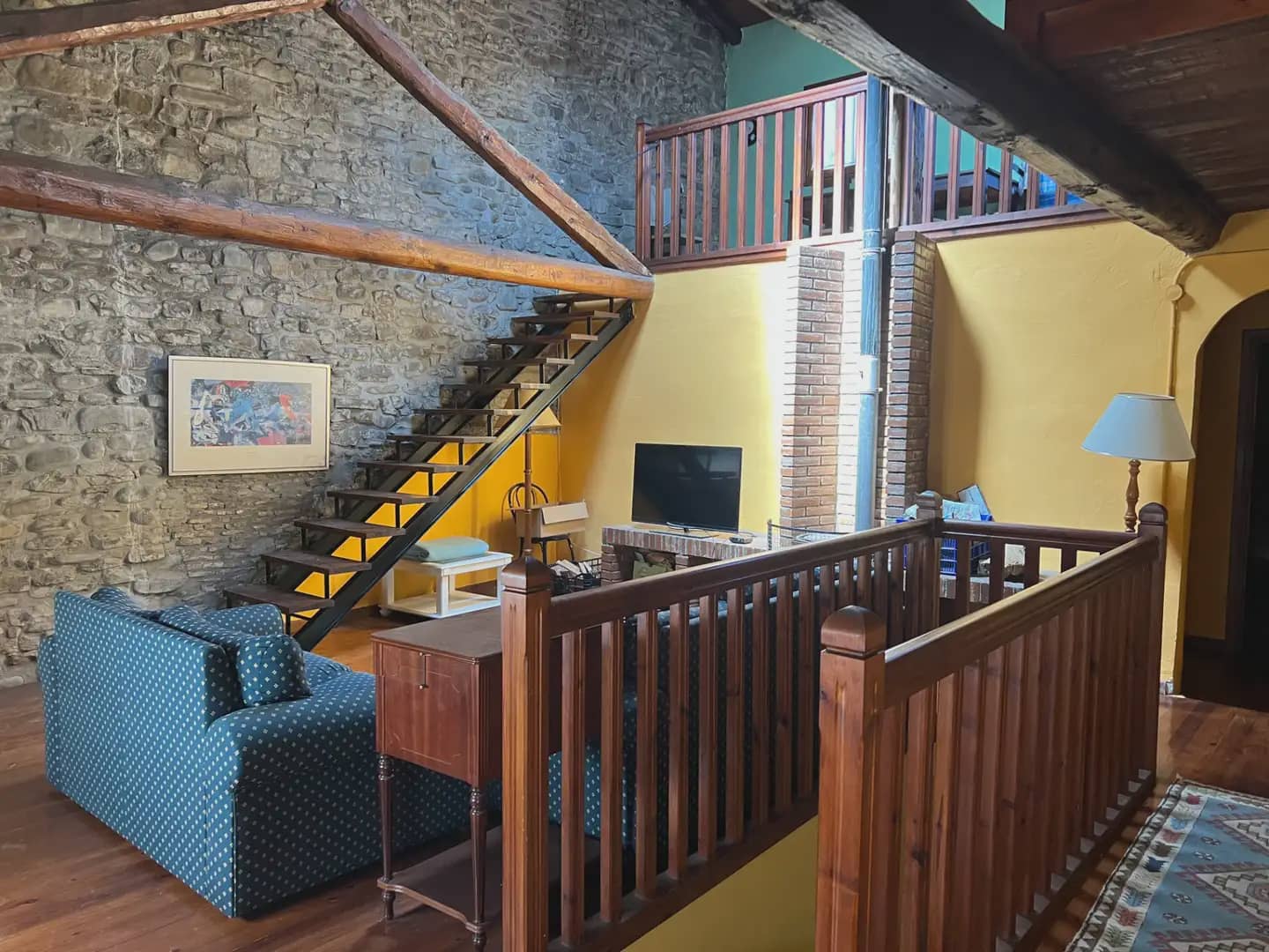 1 slaapkamer Halfvrijstaande villa te koop in Jaca - € 375.000 (Ref: 9963510)