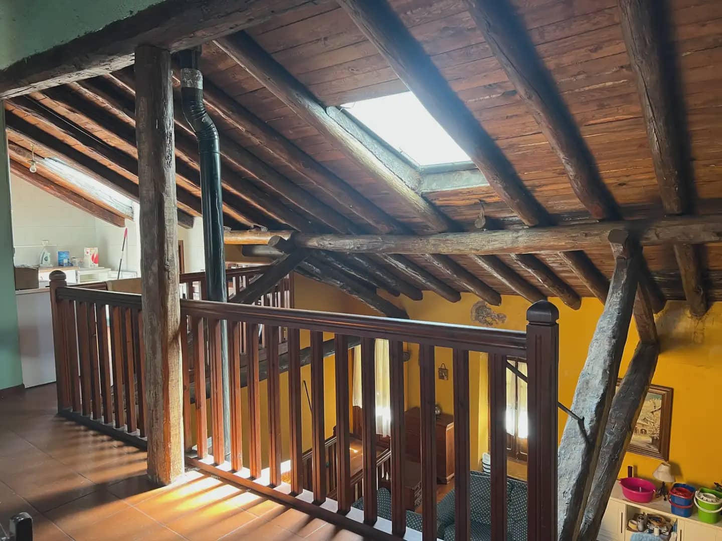 1 slaapkamer Halfvrijstaande villa te koop in Jaca - € 375.000 (Ref: 9963510)