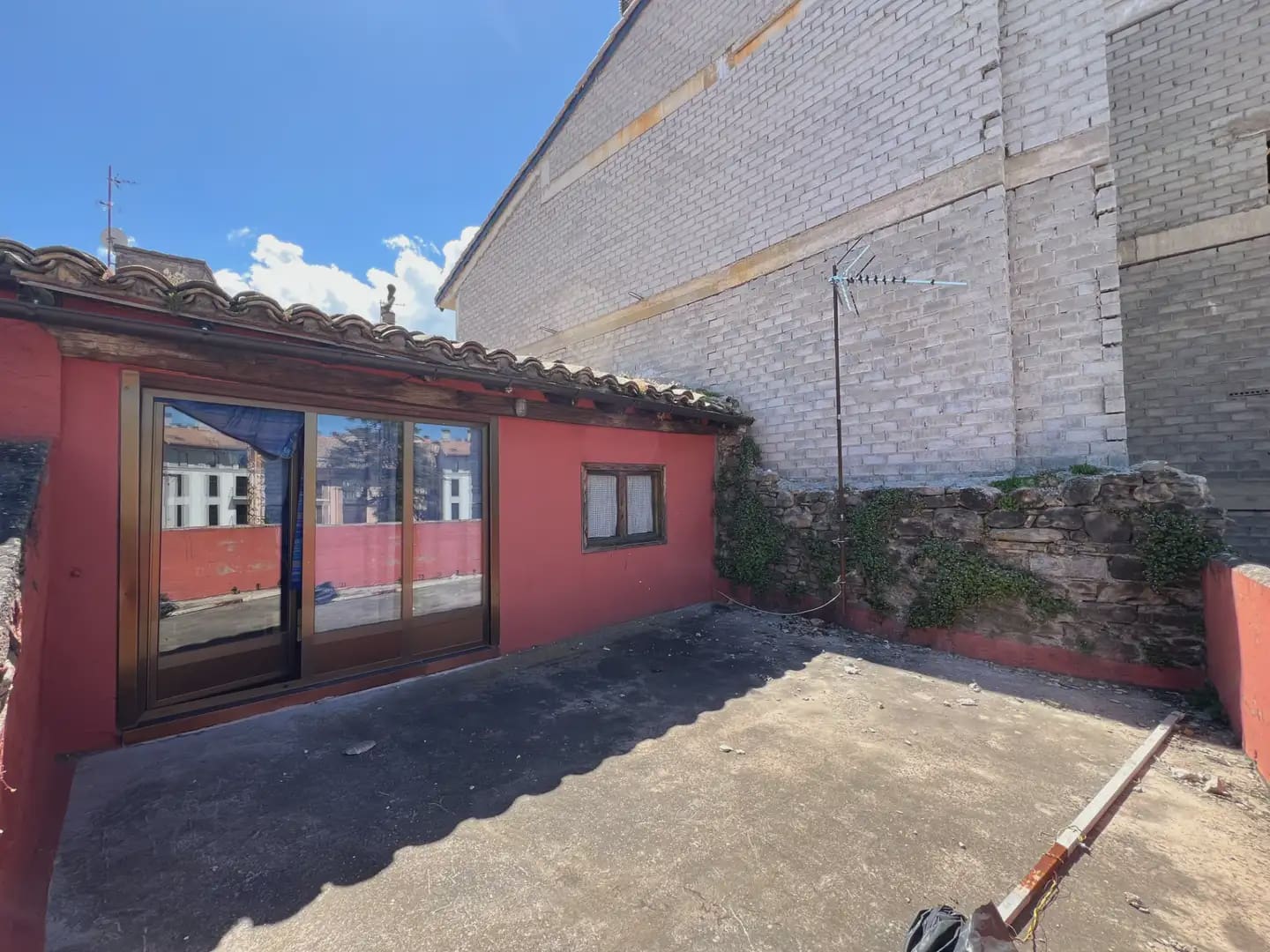 1 slaapkamer Halfvrijstaande villa te koop in Jaca - € 375.000 (Ref: 9963510)