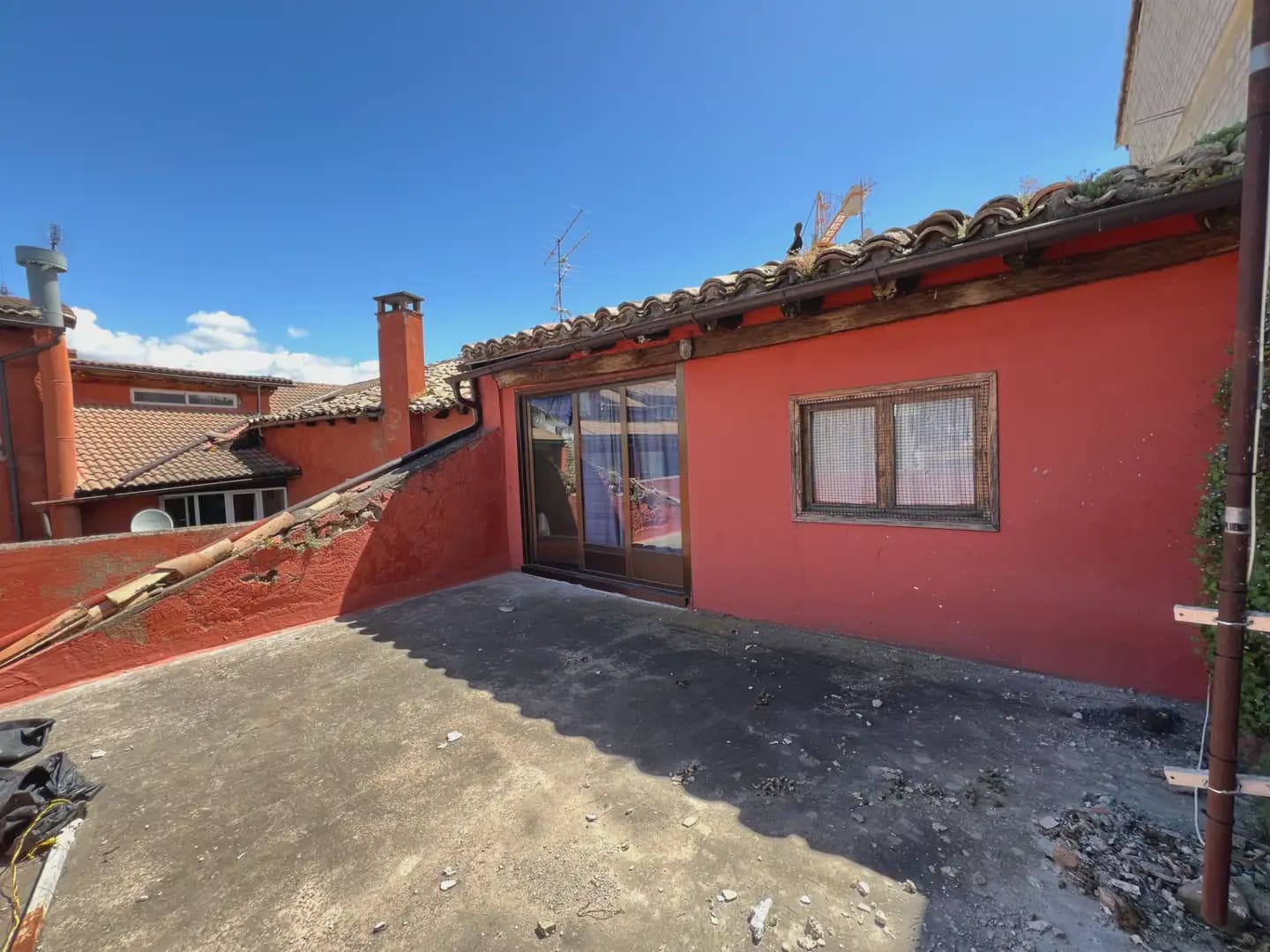 1 slaapkamer Halfvrijstaande villa te koop in Jaca - € 375.000 (Ref: 9963510)