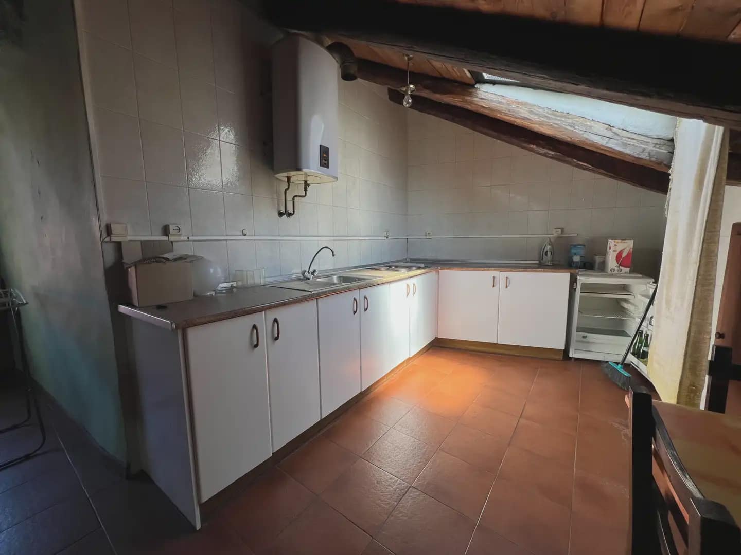 1 slaapkamer Halfvrijstaande villa te koop in Jaca - € 375.000 (Ref: 9963510)