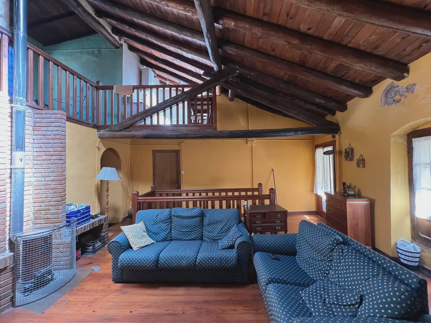 1 slaapkamer Halfvrijstaande villa te koop in Jaca - € 375.000 (Ref: 9963510)