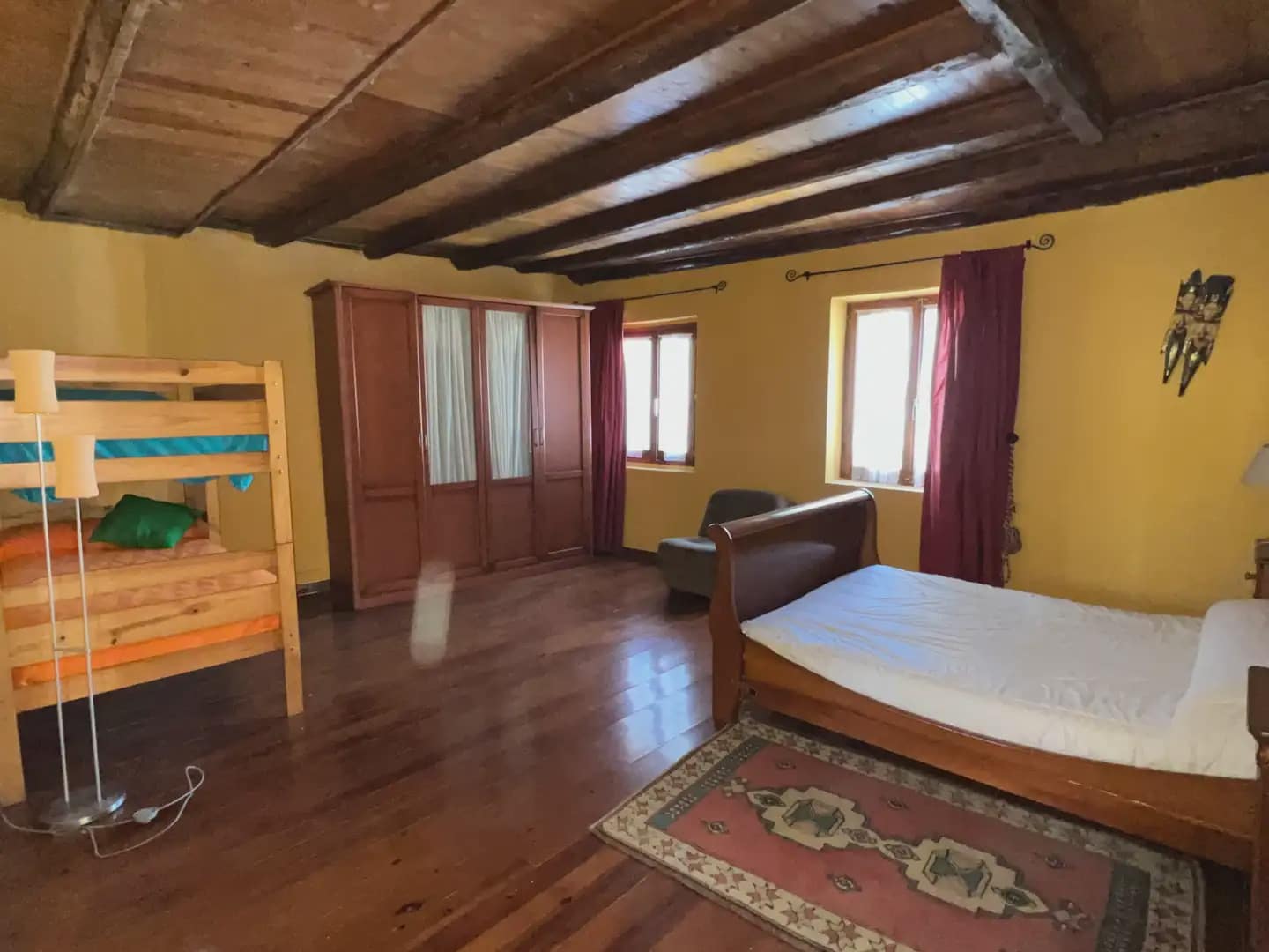 1 slaapkamer Halfvrijstaande villa te koop in Jaca - € 375.000 (Ref: 9963510)