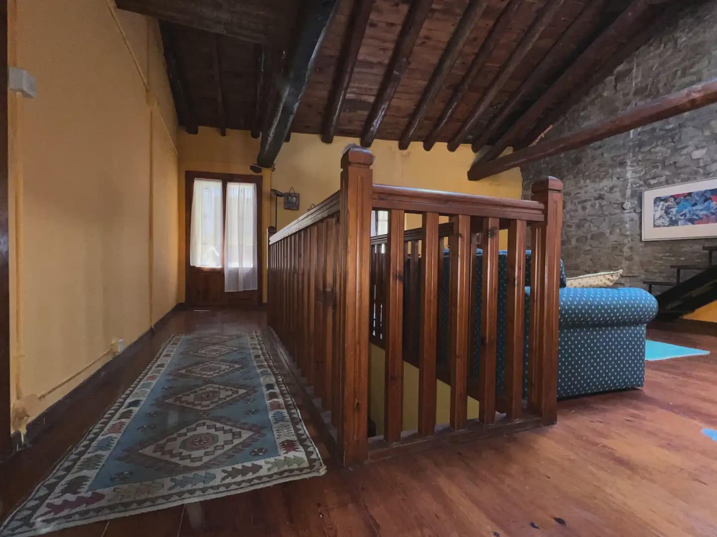 1 slaapkamer Halfvrijstaande villa te koop in Jaca - € 375.000 (Ref: 9963510)
