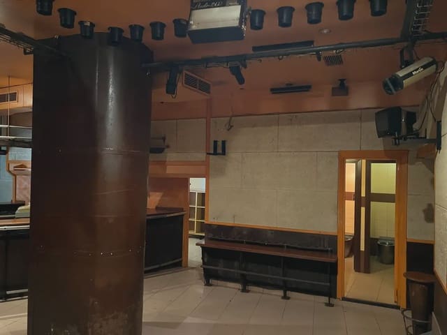 Commercial for sale in Jaca - € 160,000 (Ref: 9963511)