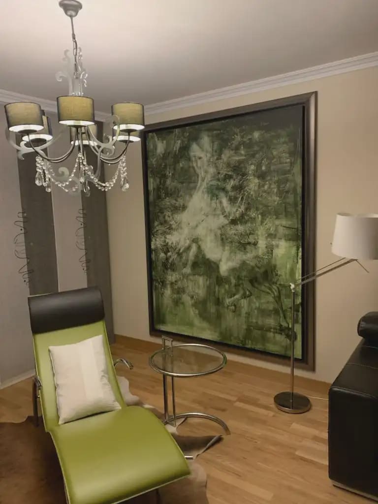7 slaapkamer Halfvrijstaande villa te koop in Jaca met garage - € 890.000 (Ref: 9963512)
