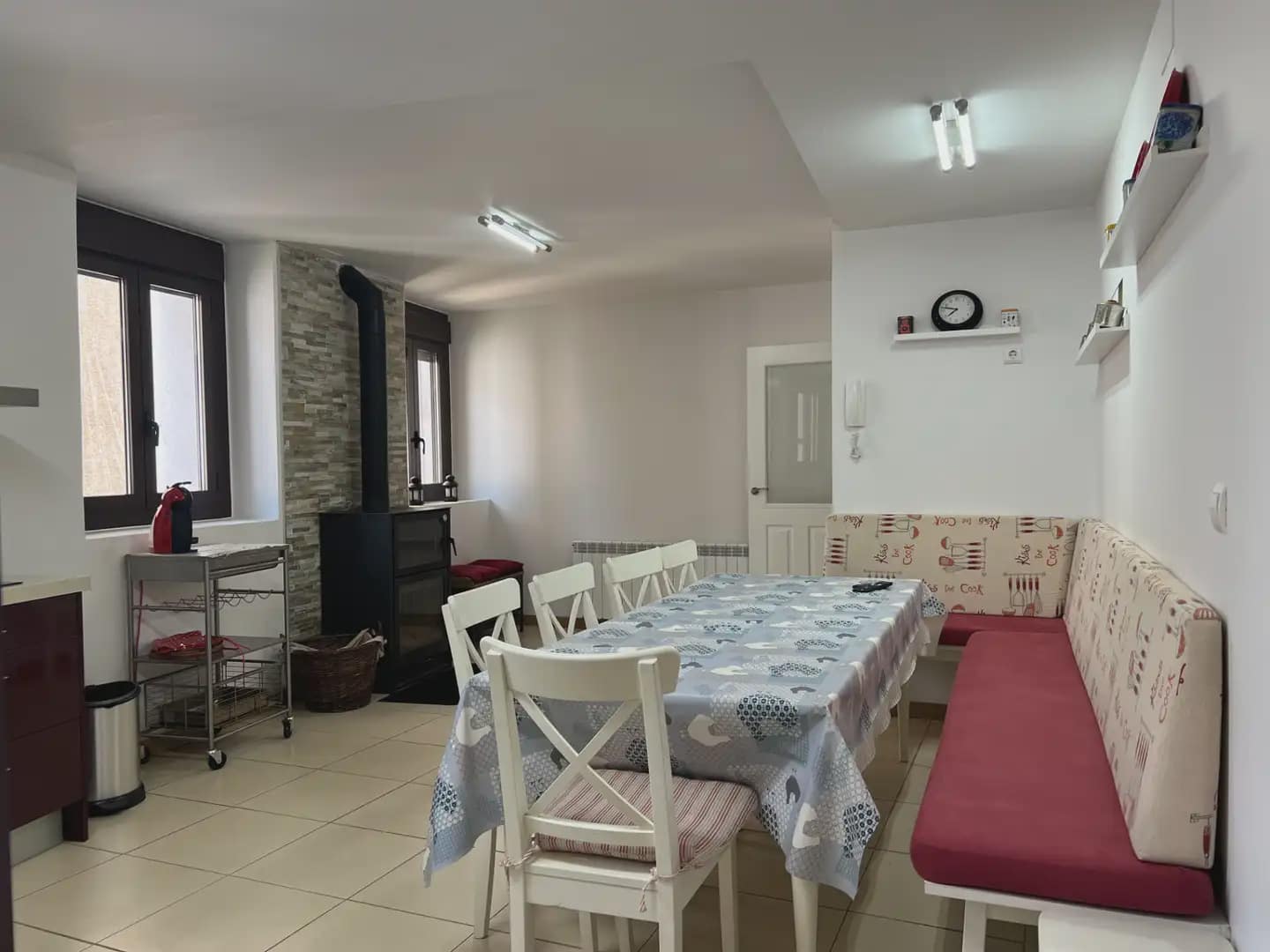 5 Zimmer Wohnung zu verkaufen in Jaca - 410.000 € (Ref: 9963513)