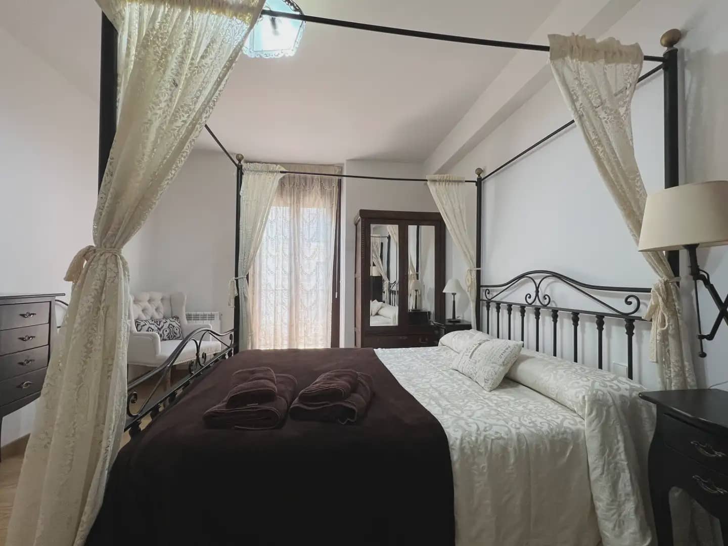 5 Zimmer Wohnung zu verkaufen in Jaca - 410.000 € (Ref: 9963513)