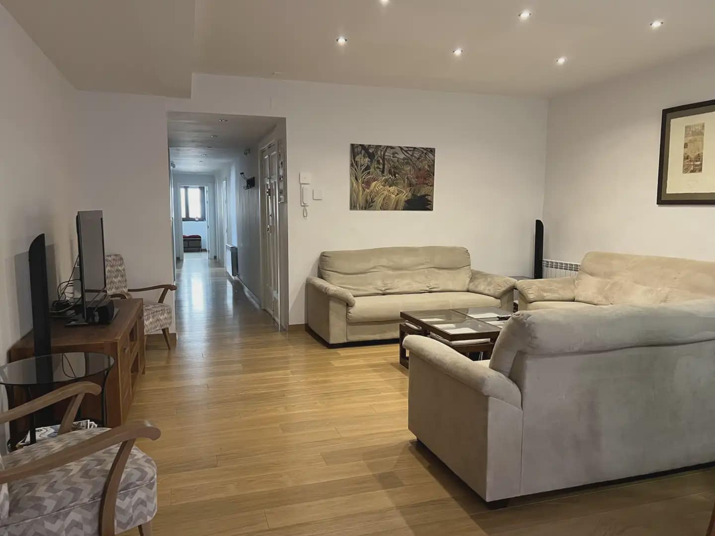 5 Zimmer Wohnung zu verkaufen in Jaca - 410.000 € (Ref: 9963513)