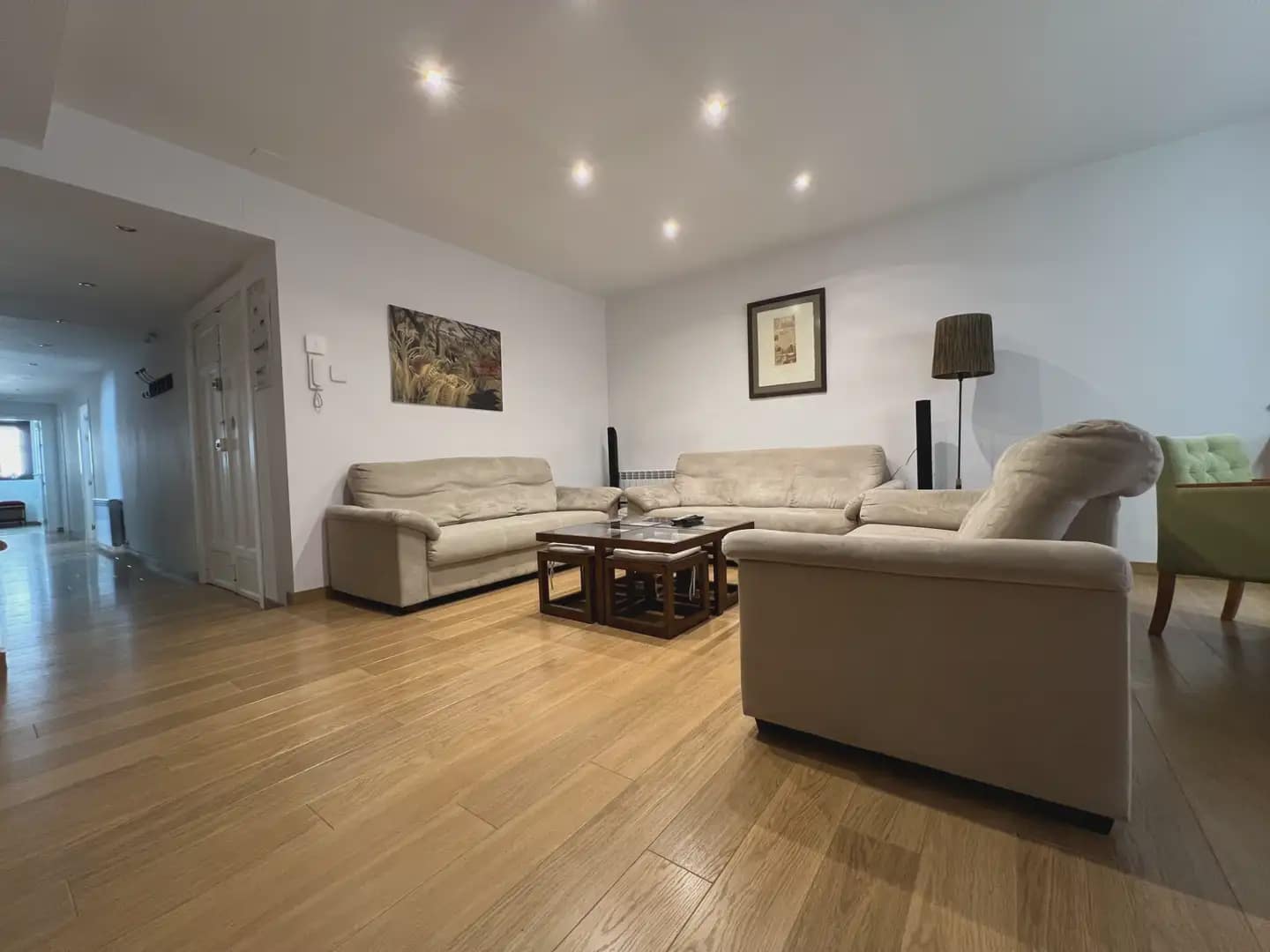 5 Zimmer Wohnung zu verkaufen in Jaca - 410.000 € (Ref: 9963513)