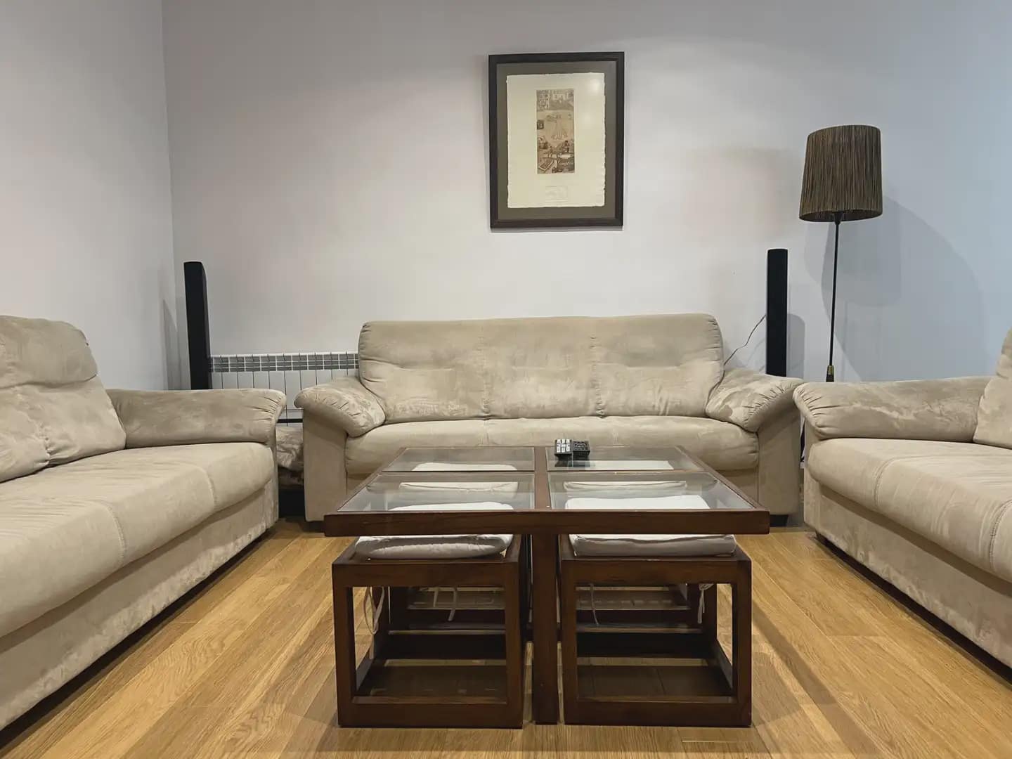 5 Zimmer Wohnung zu verkaufen in Jaca - 410.000 € (Ref: 9963513)