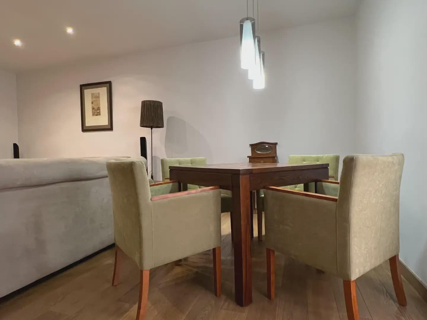 5 Zimmer Wohnung zu verkaufen in Jaca - 410.000 € (Ref: 9963513)