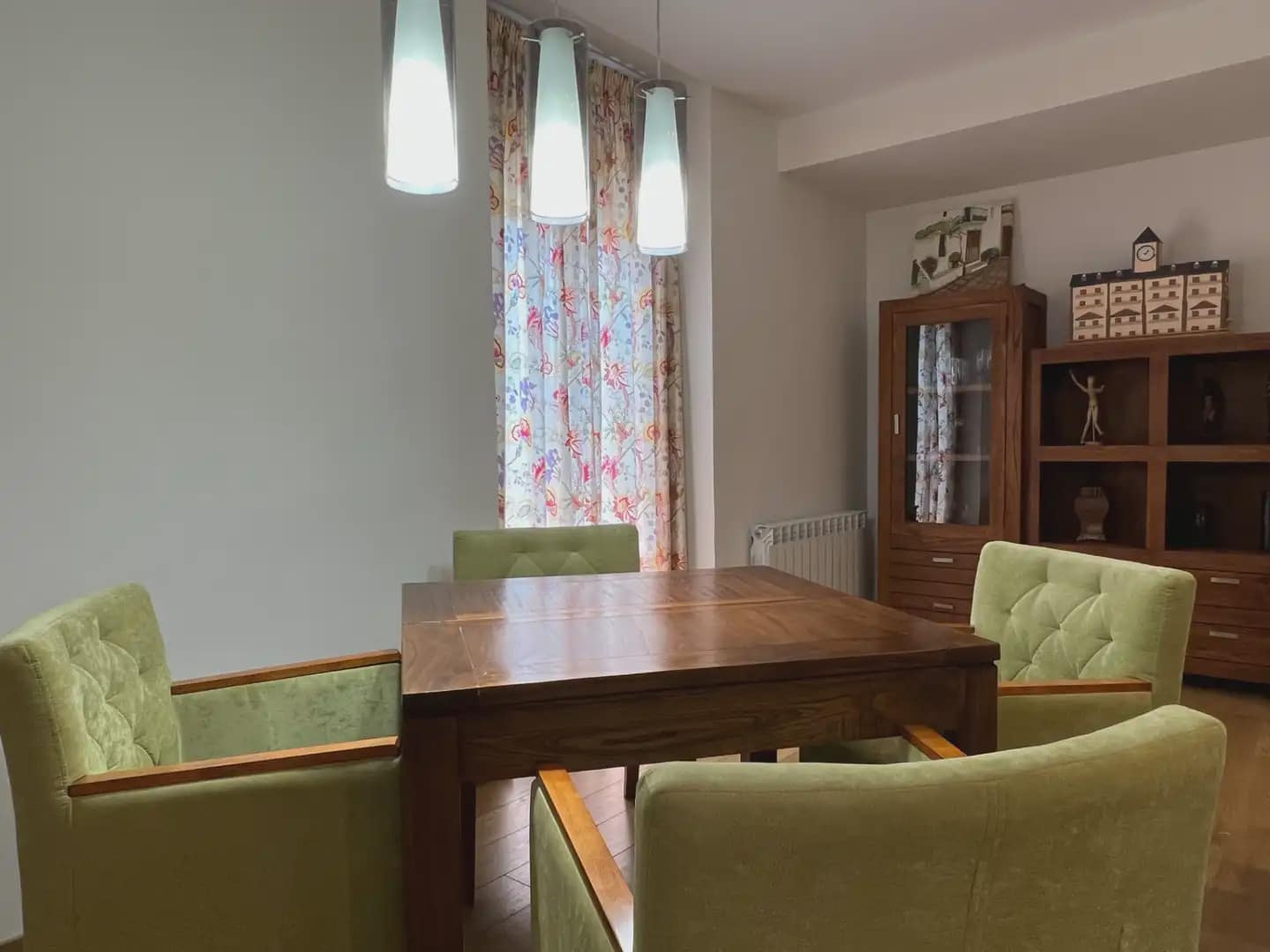 5 Zimmer Wohnung zu verkaufen in Jaca - 410.000 € (Ref: 9963513)