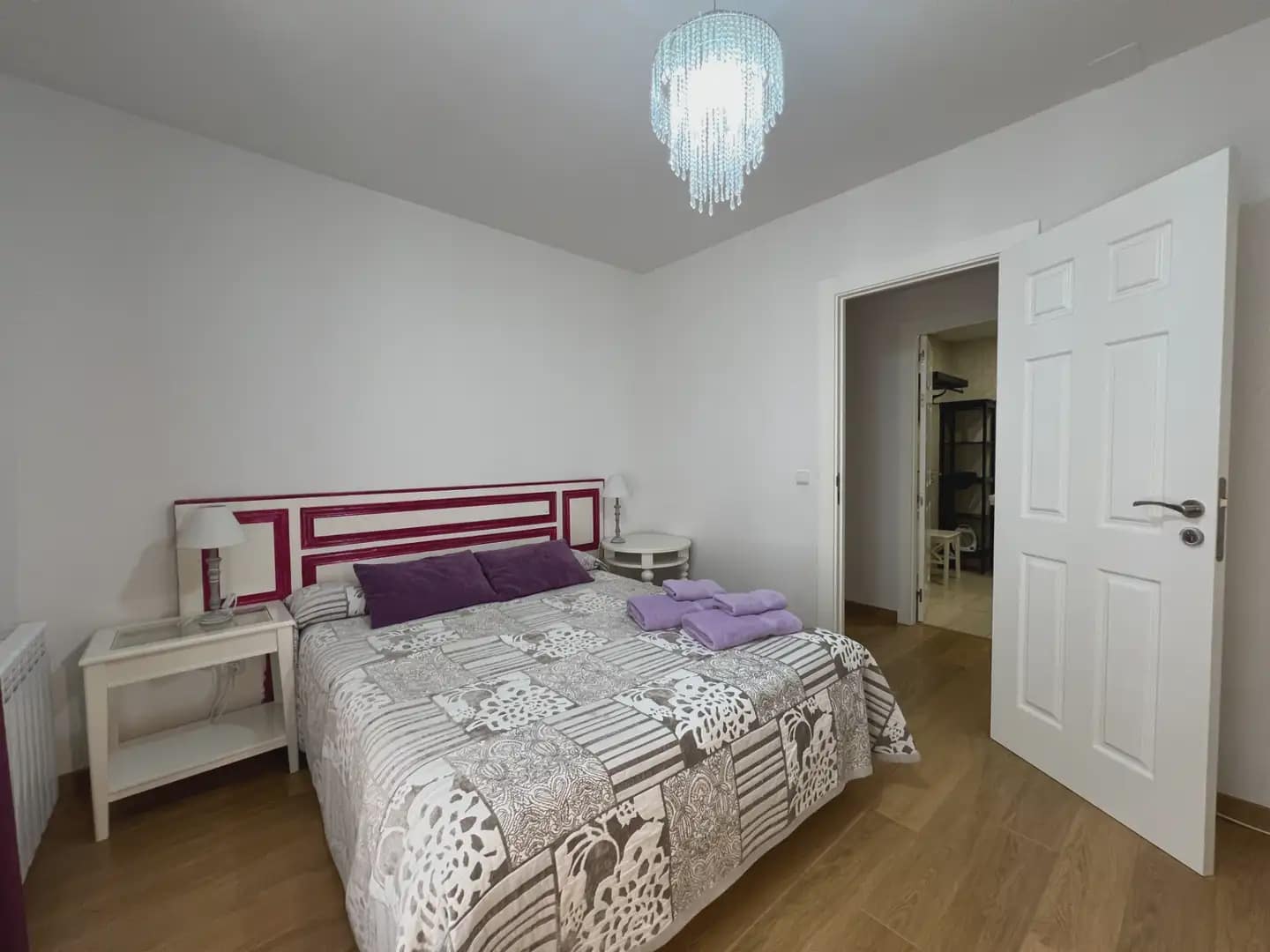 5 Zimmer Wohnung zu verkaufen in Jaca - 410.000 € (Ref: 9963513)