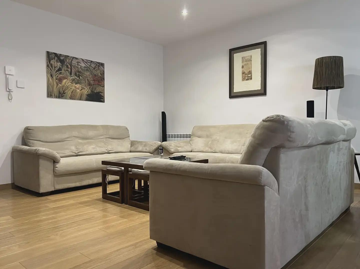 5 Zimmer Wohnung zu verkaufen in Jaca - 410.000 € (Ref: 9963513)