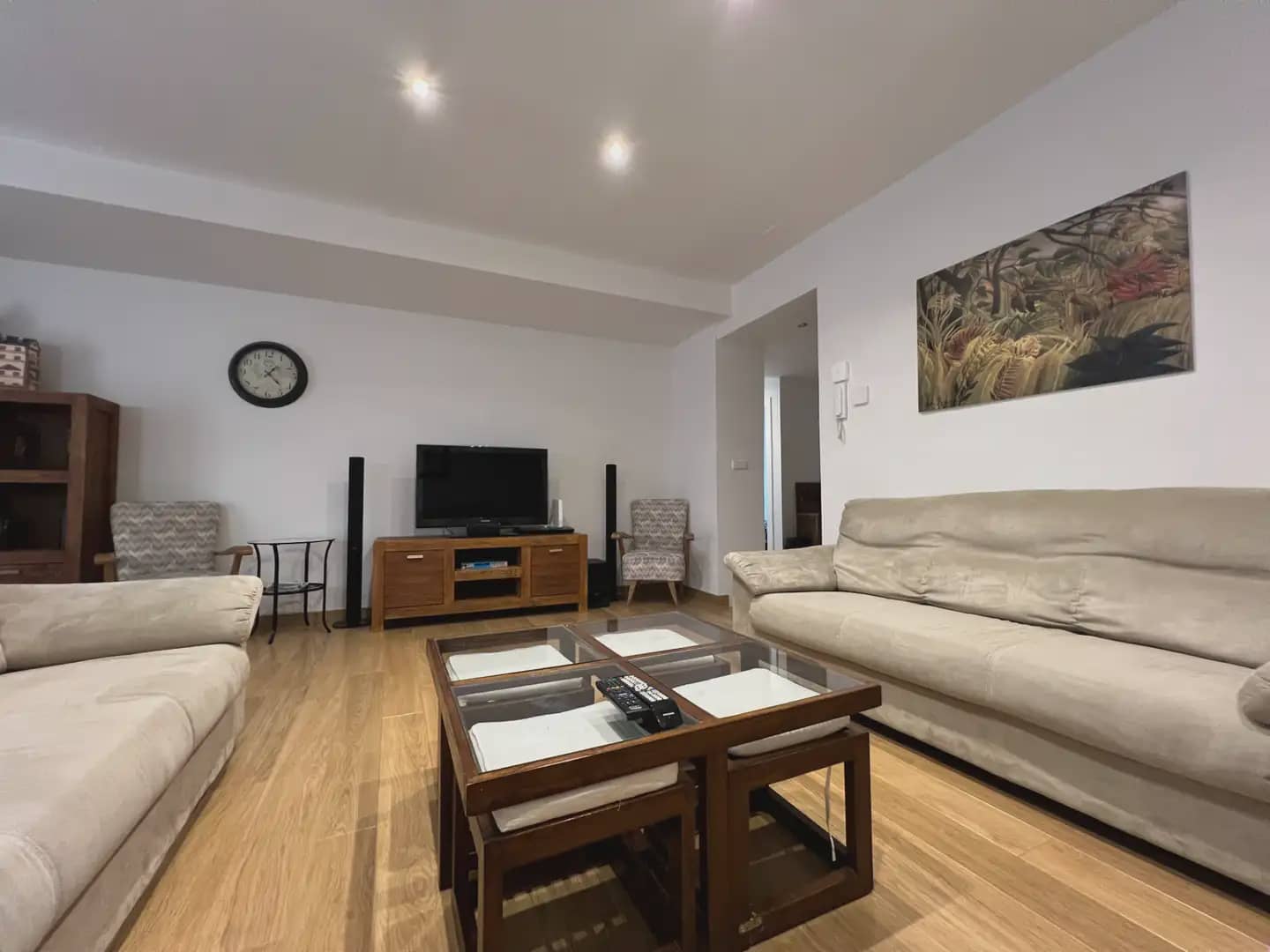5 Zimmer Wohnung zu verkaufen in Jaca - 410.000 € (Ref: 9963513)