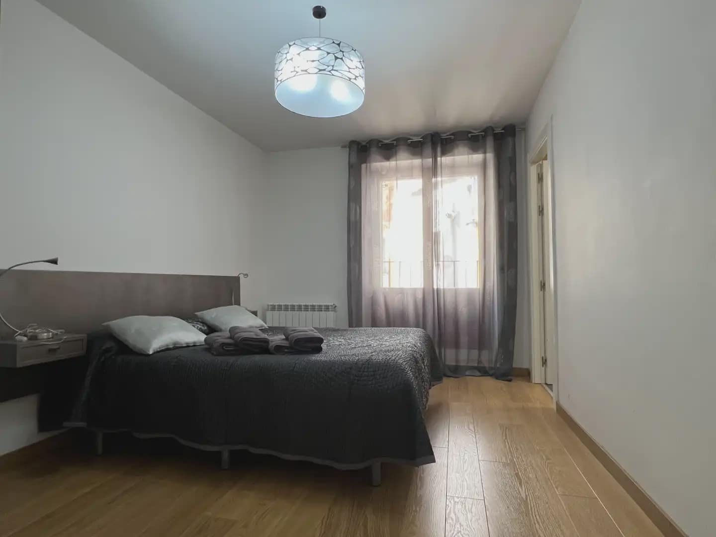 5 Zimmer Wohnung zu verkaufen in Jaca - 410.000 € (Ref: 9963513)