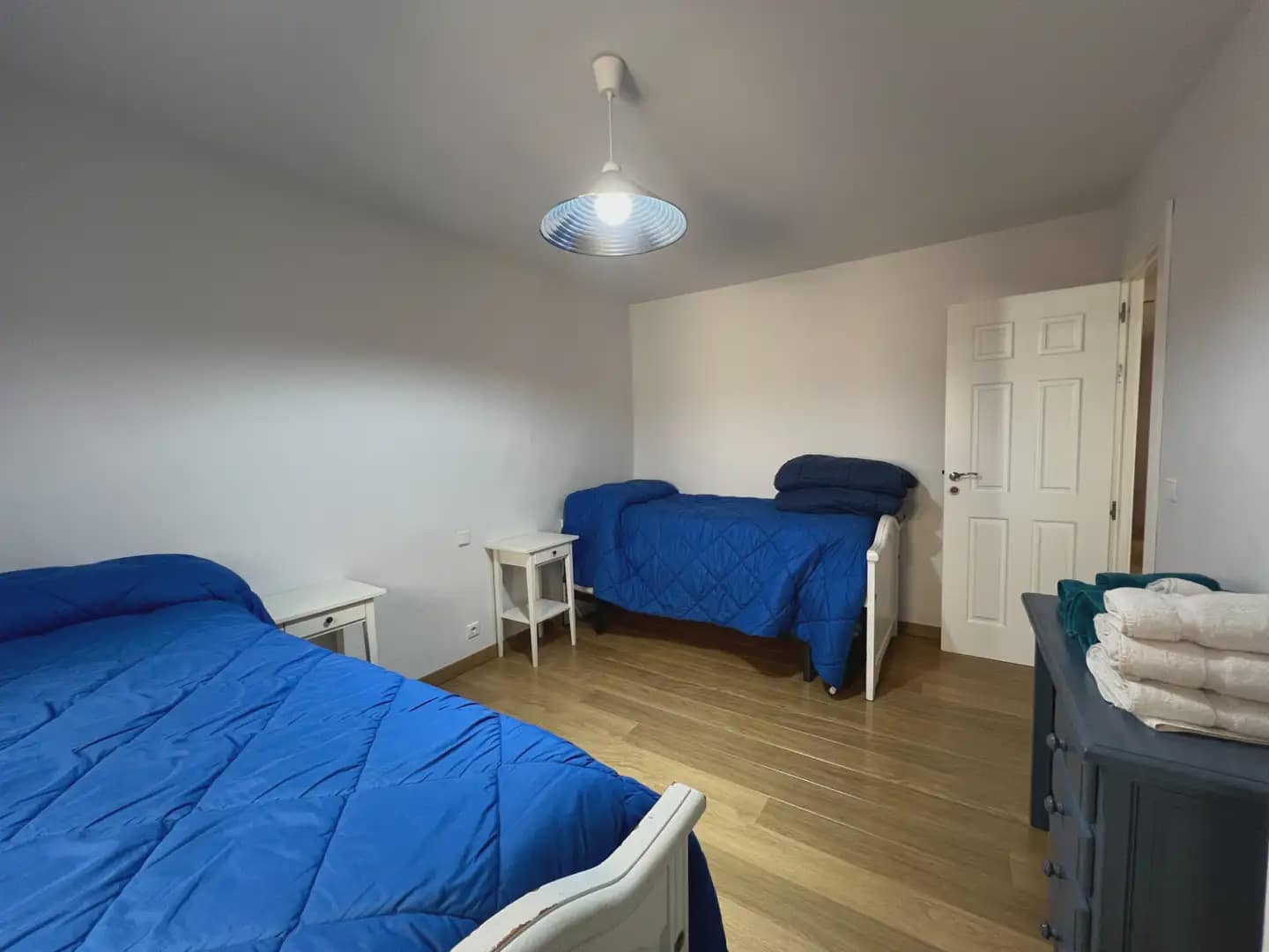 5 Zimmer Wohnung zu verkaufen in Jaca - 410.000 € (Ref: 9963513)