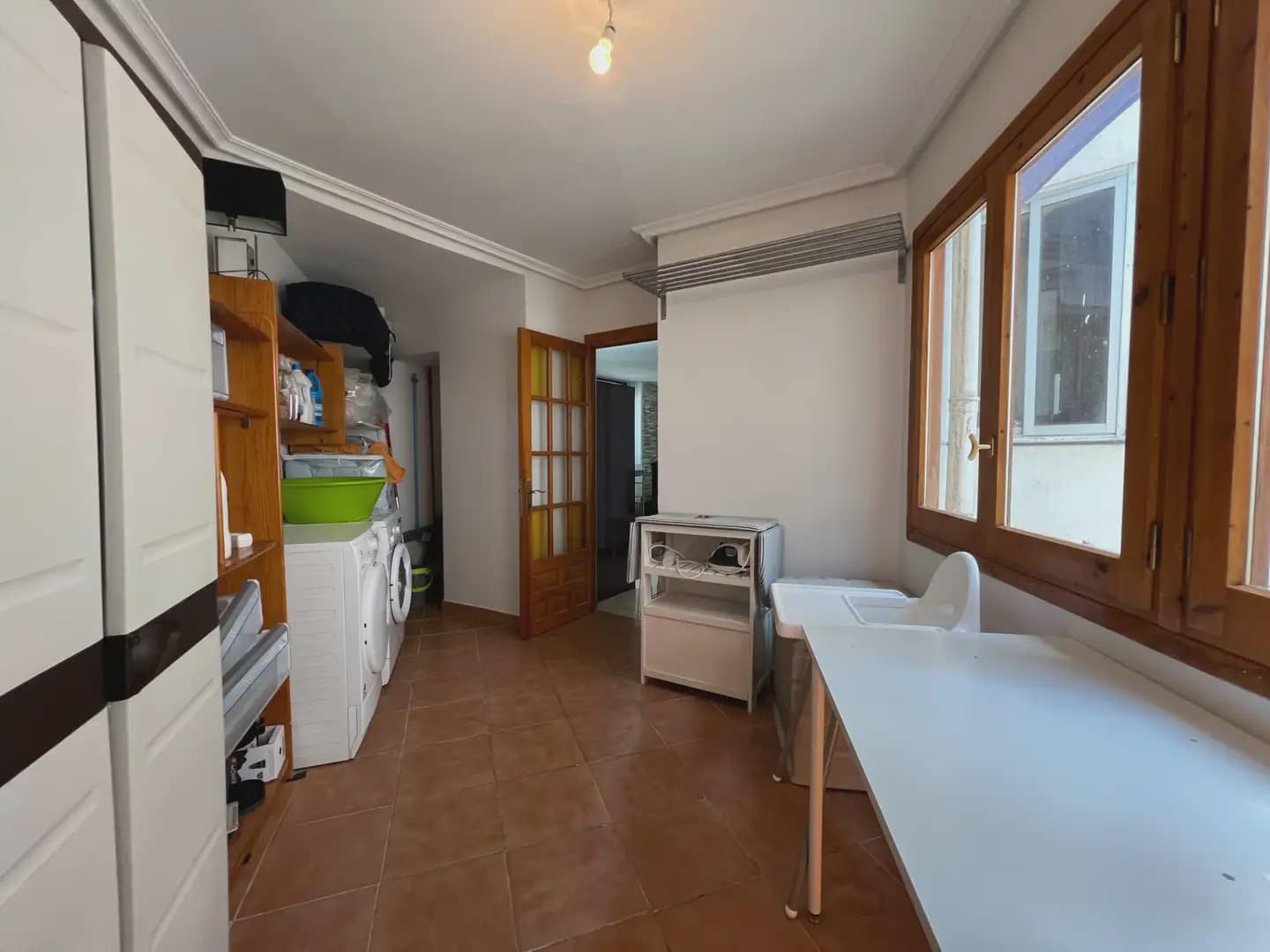 5 Zimmer Wohnung zu verkaufen in Jaca - 410.000 € (Ref: 9963513)
