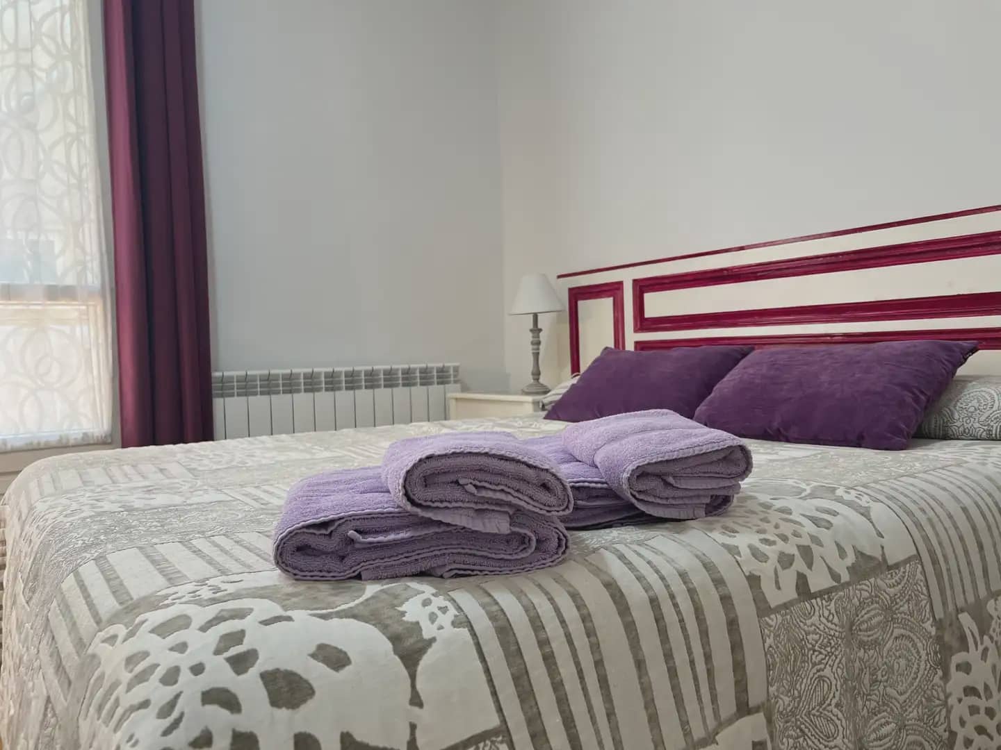 5 Zimmer Wohnung zu verkaufen in Jaca - 410.000 € (Ref: 9963513)