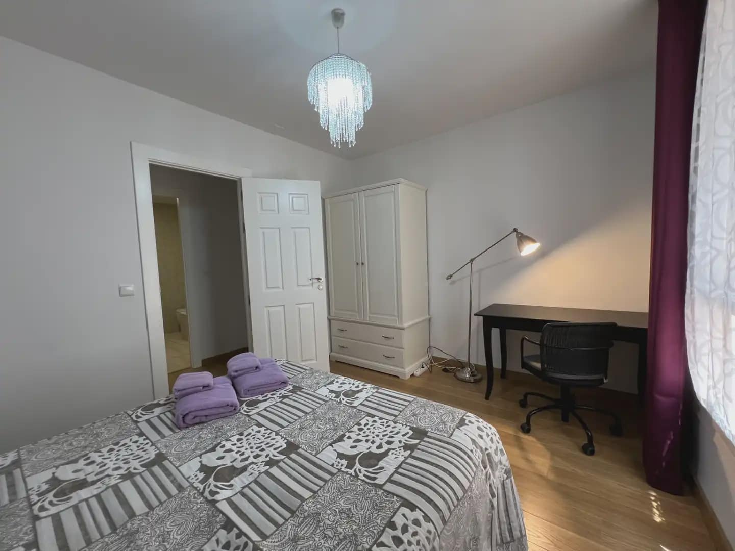5 Zimmer Wohnung zu verkaufen in Jaca - 410.000 € (Ref: 9963513)