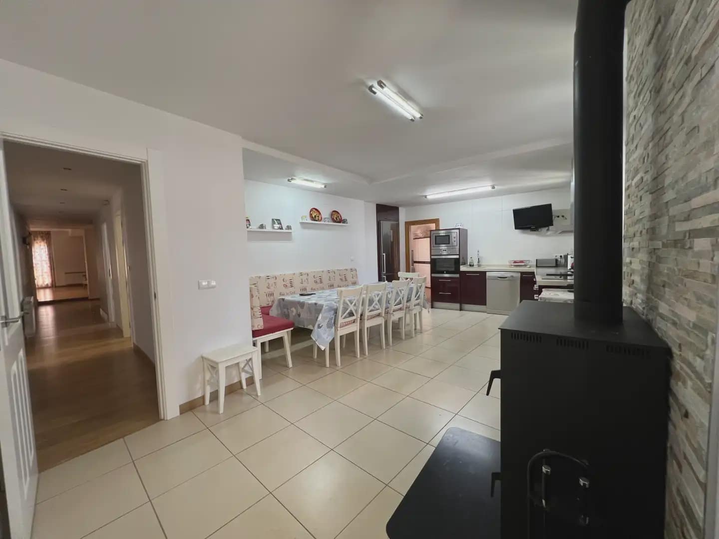 5 Zimmer Wohnung zu verkaufen in Jaca - 410.000 € (Ref: 9963513)
