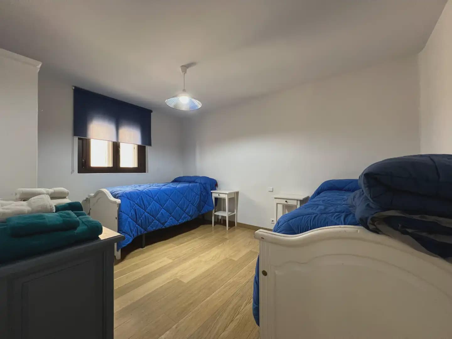 5 Zimmer Wohnung zu verkaufen in Jaca - 410.000 € (Ref: 9963513)