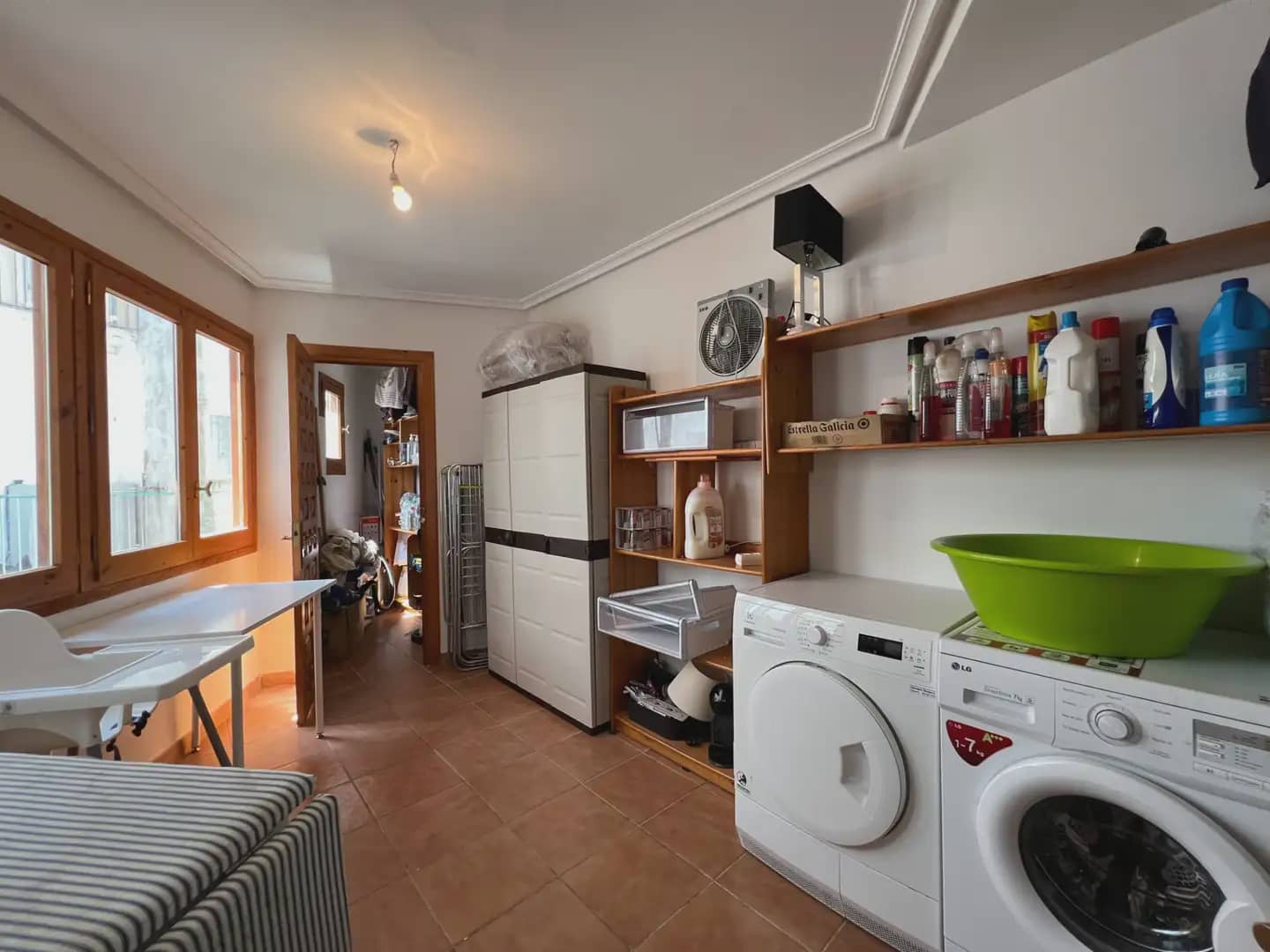 5 Zimmer Wohnung zu verkaufen in Jaca - 410.000 € (Ref: 9963513)
