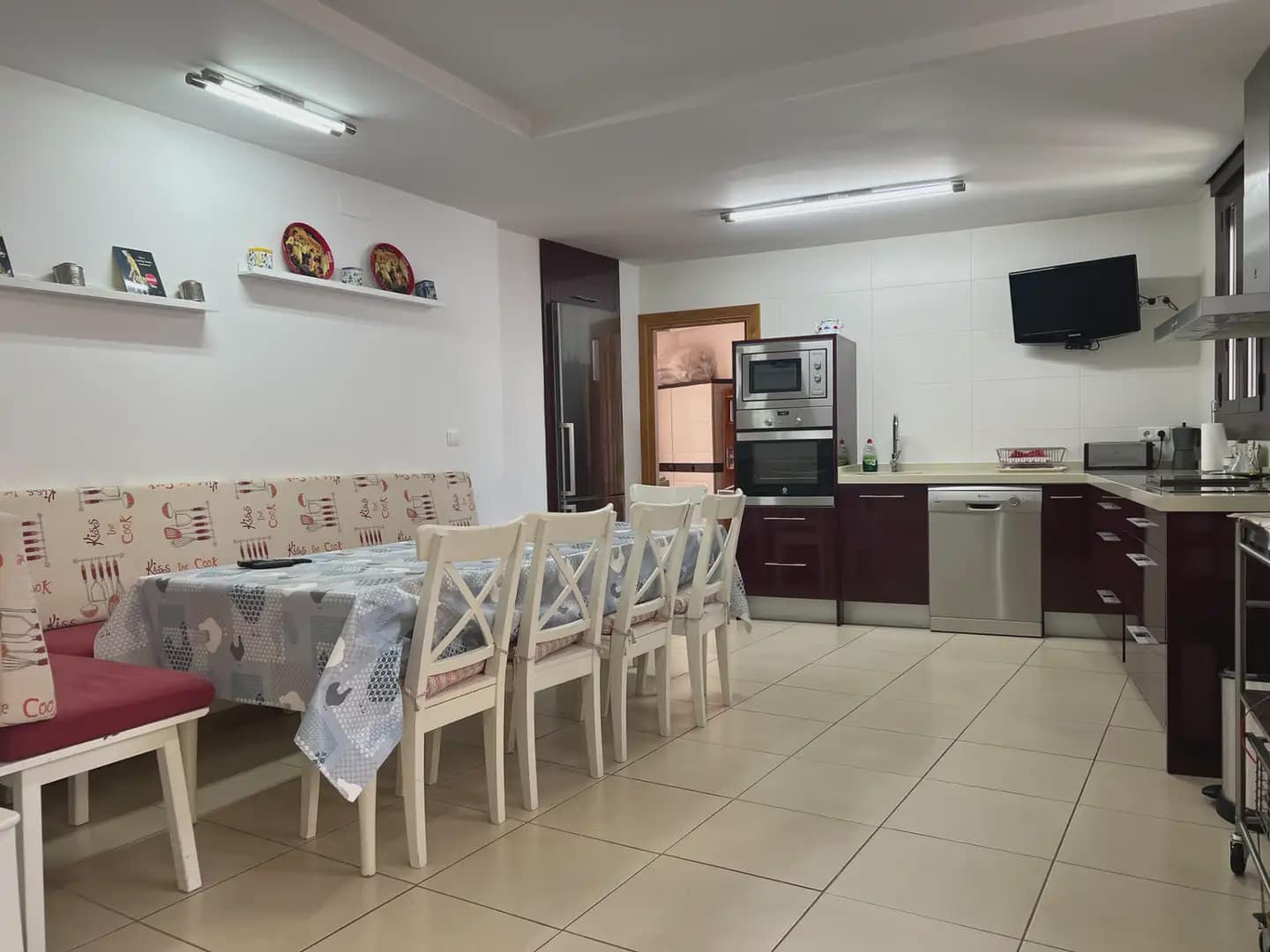 5 Zimmer Wohnung zu verkaufen in Jaca - 410.000 € (Ref: 9963513)