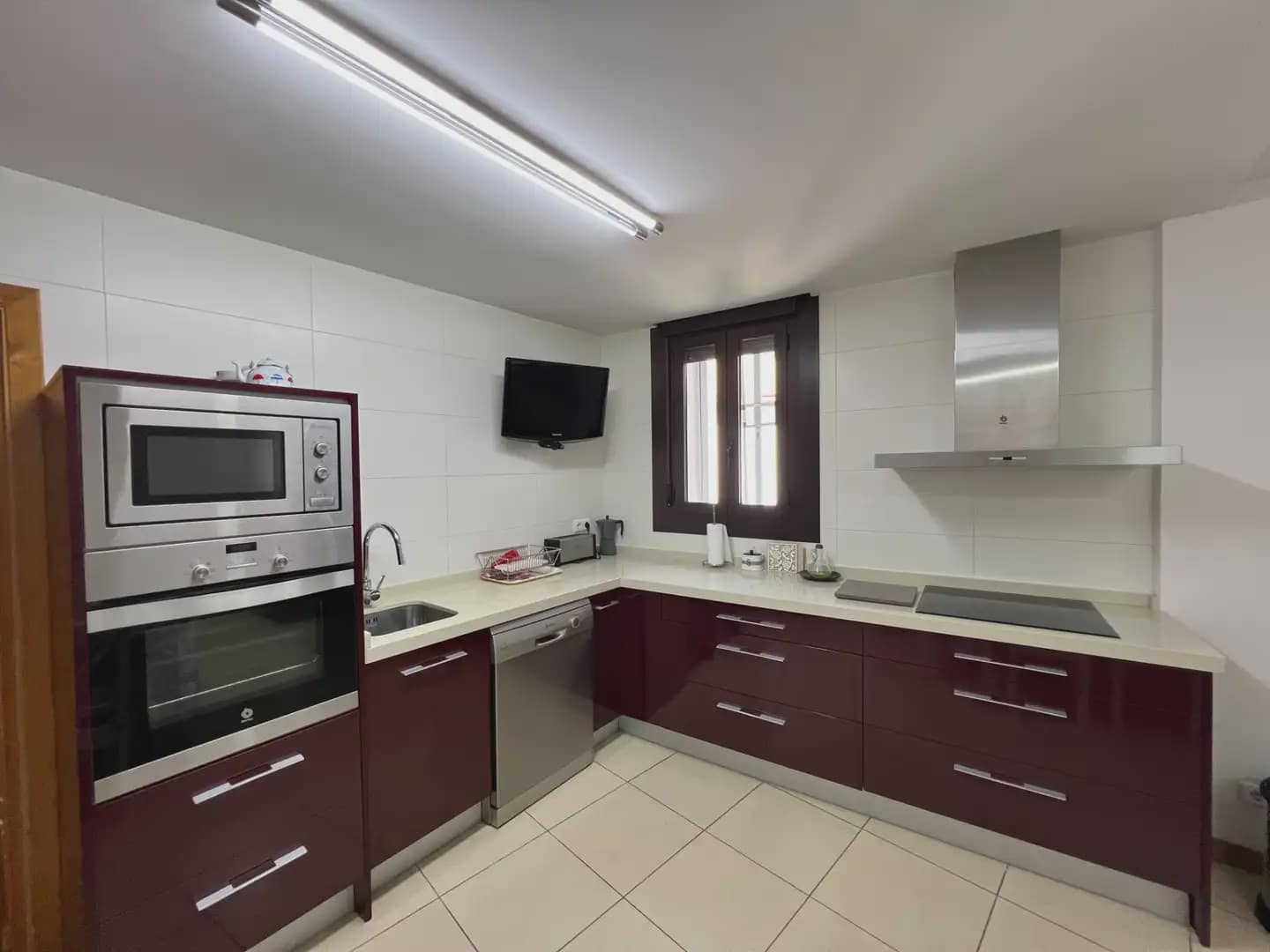5 Zimmer Wohnung zu verkaufen in Jaca - 410.000 € (Ref: 9963513)
