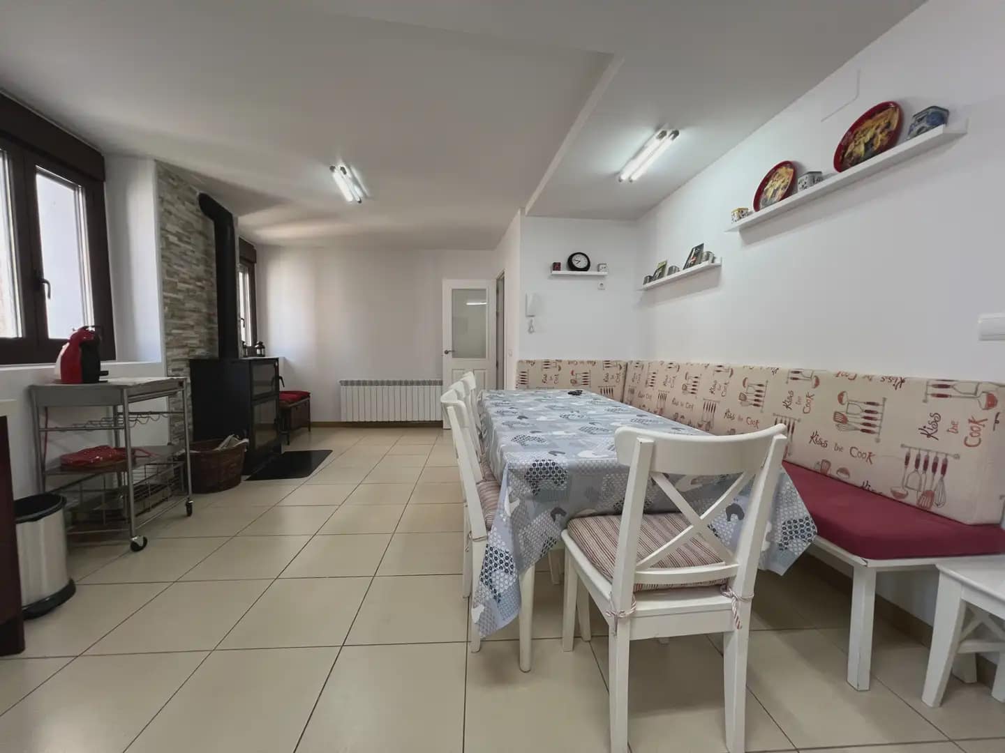 5 Zimmer Wohnung zu verkaufen in Jaca - 410.000 € (Ref: 9963513)