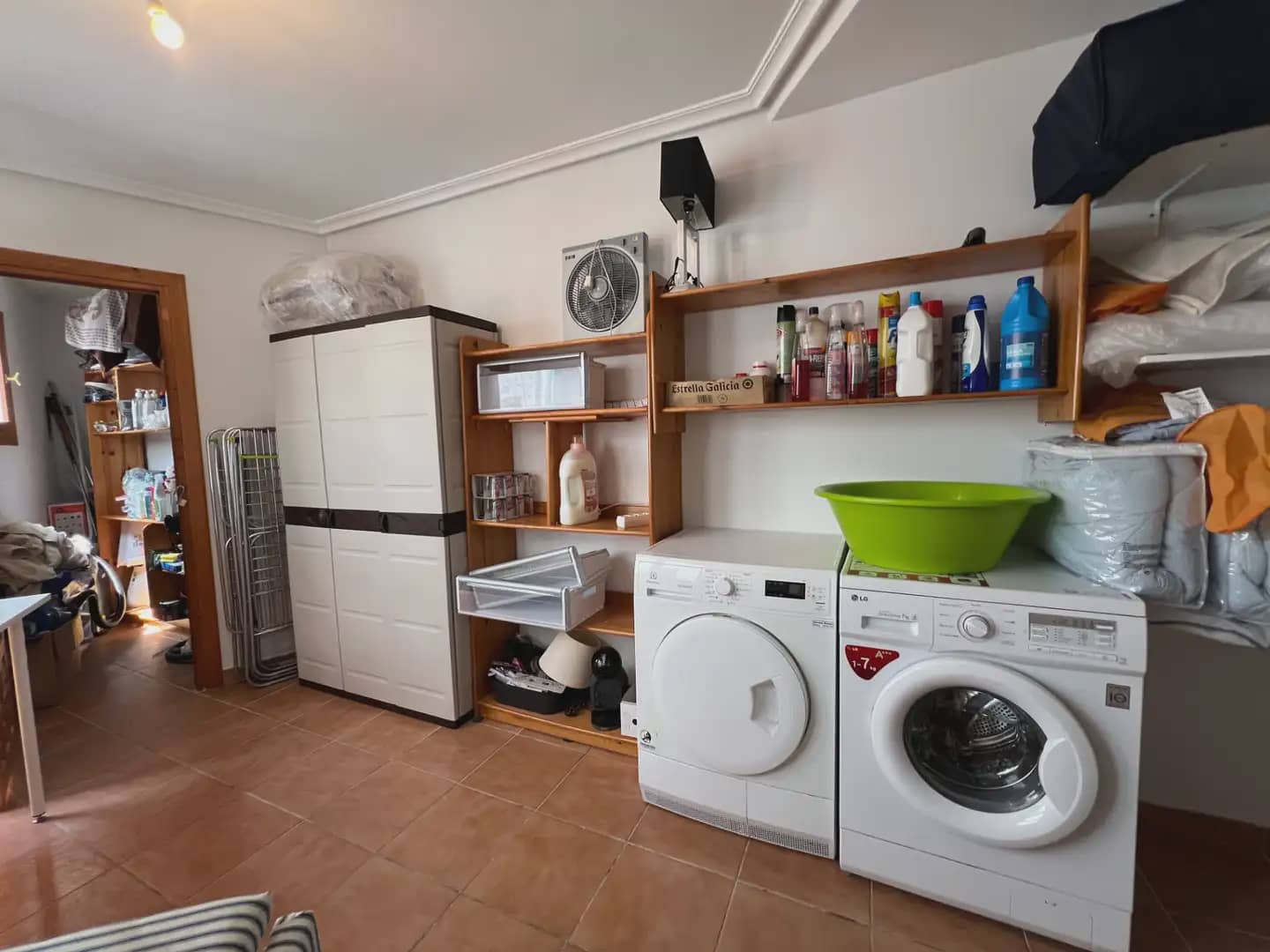 5 Zimmer Wohnung zu verkaufen in Jaca - 410.000 € (Ref: 9963513)